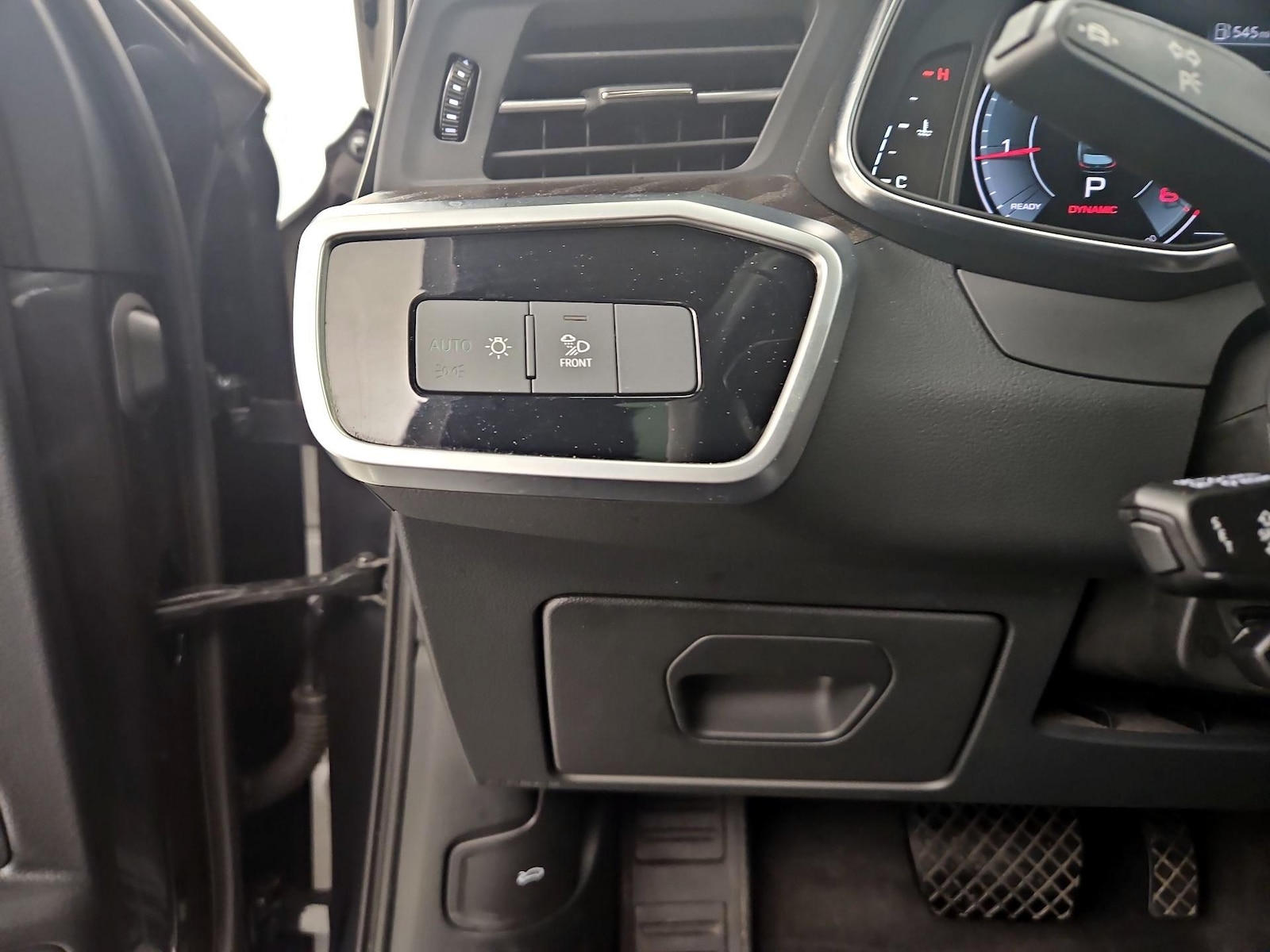 2023 Audi A6 Premium Plus - Photo 14