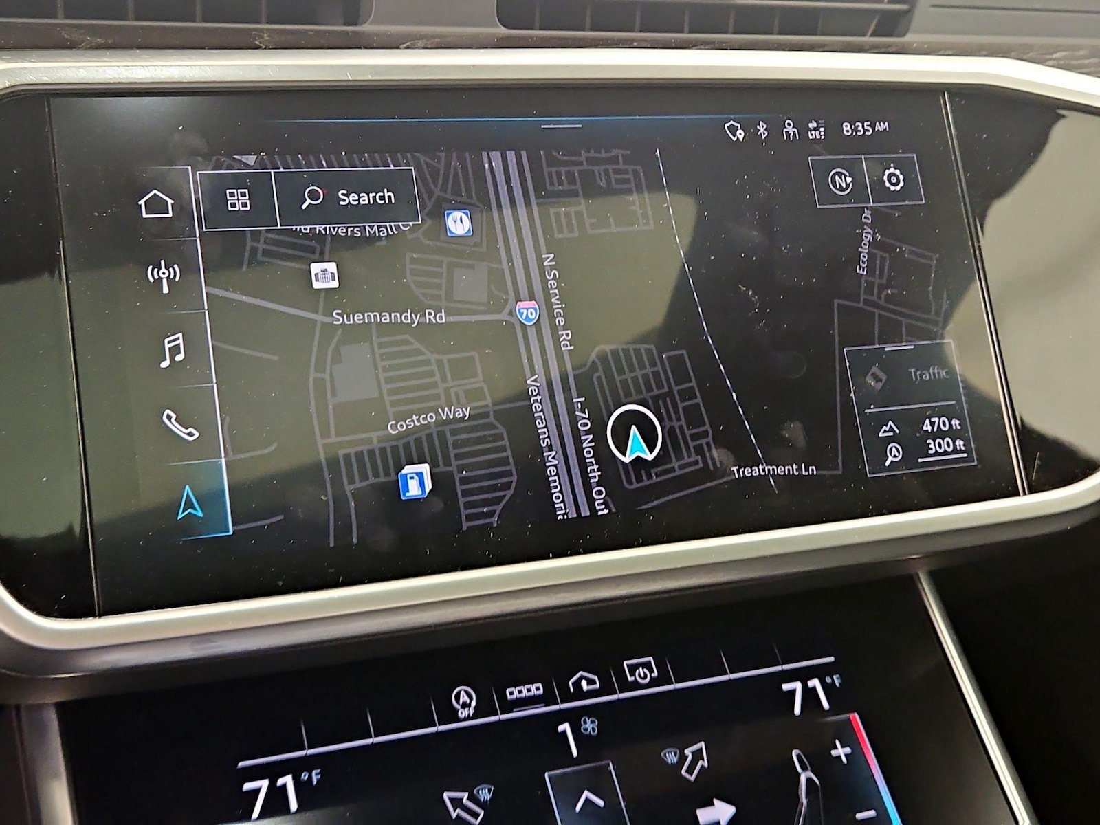 2023 Audi A6 Premium Plus - Photo 15