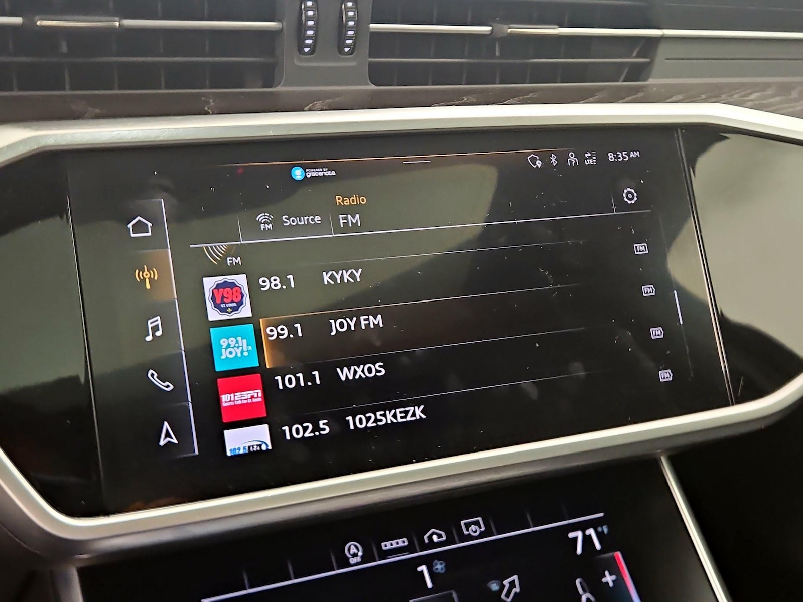 2023 Audi A6 Premium Plus - Photo 17