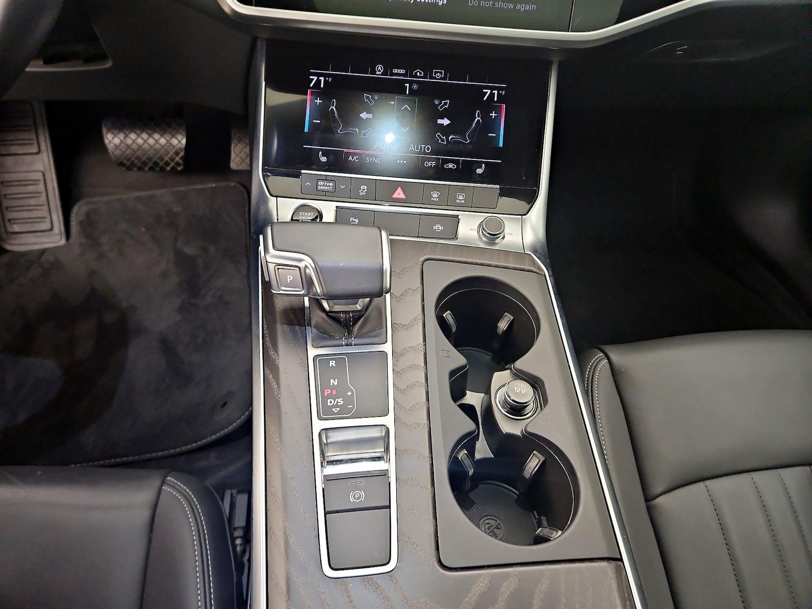 2023 Audi A6 Premium Plus - Photo 19