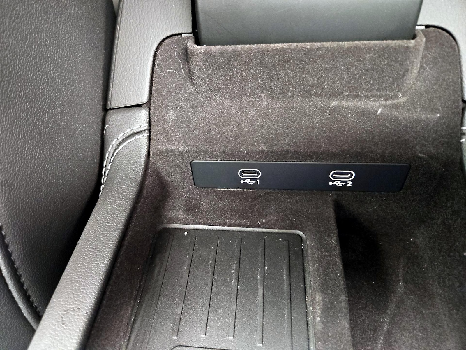2023 Audi A6 Premium Plus - Photo 20