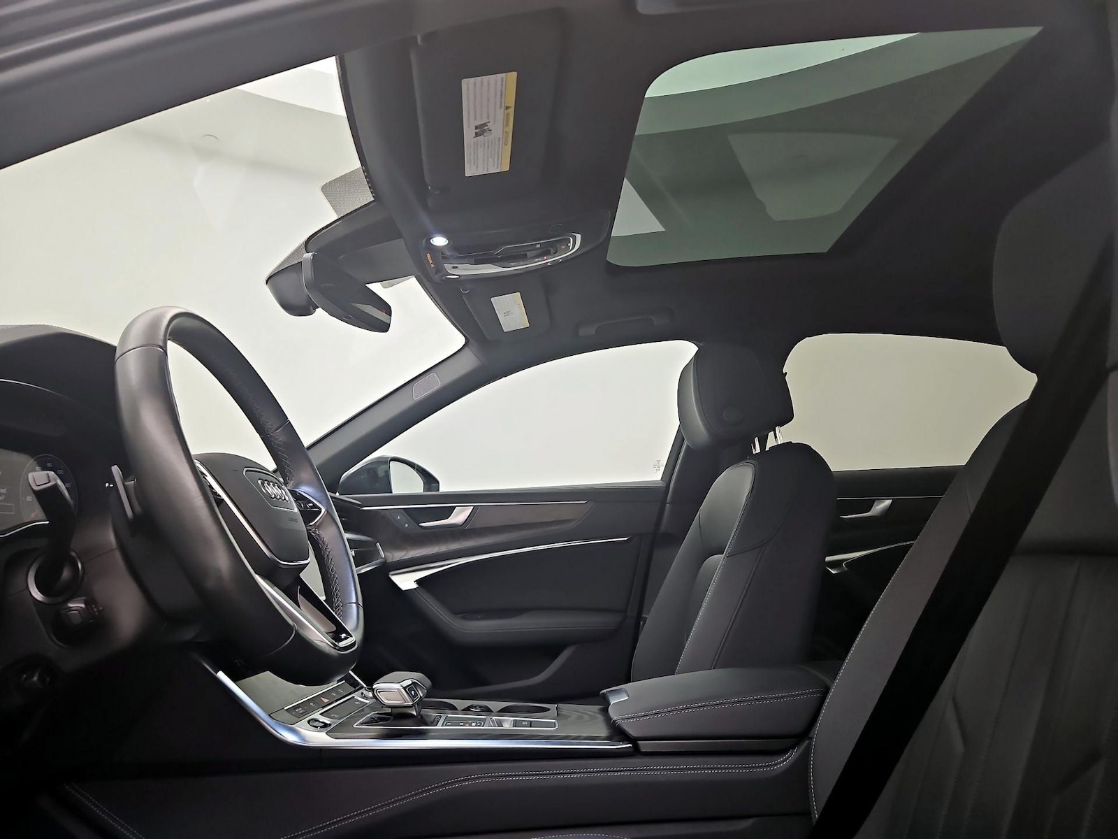 2023 Audi A6 Premium Plus - Photo 21