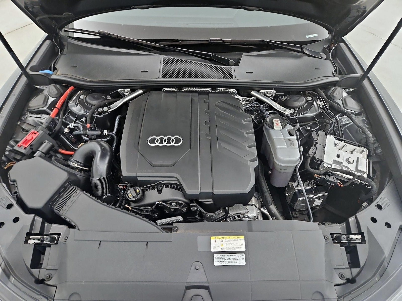 2023 Audi A6 Premium Plus - Photo 24
