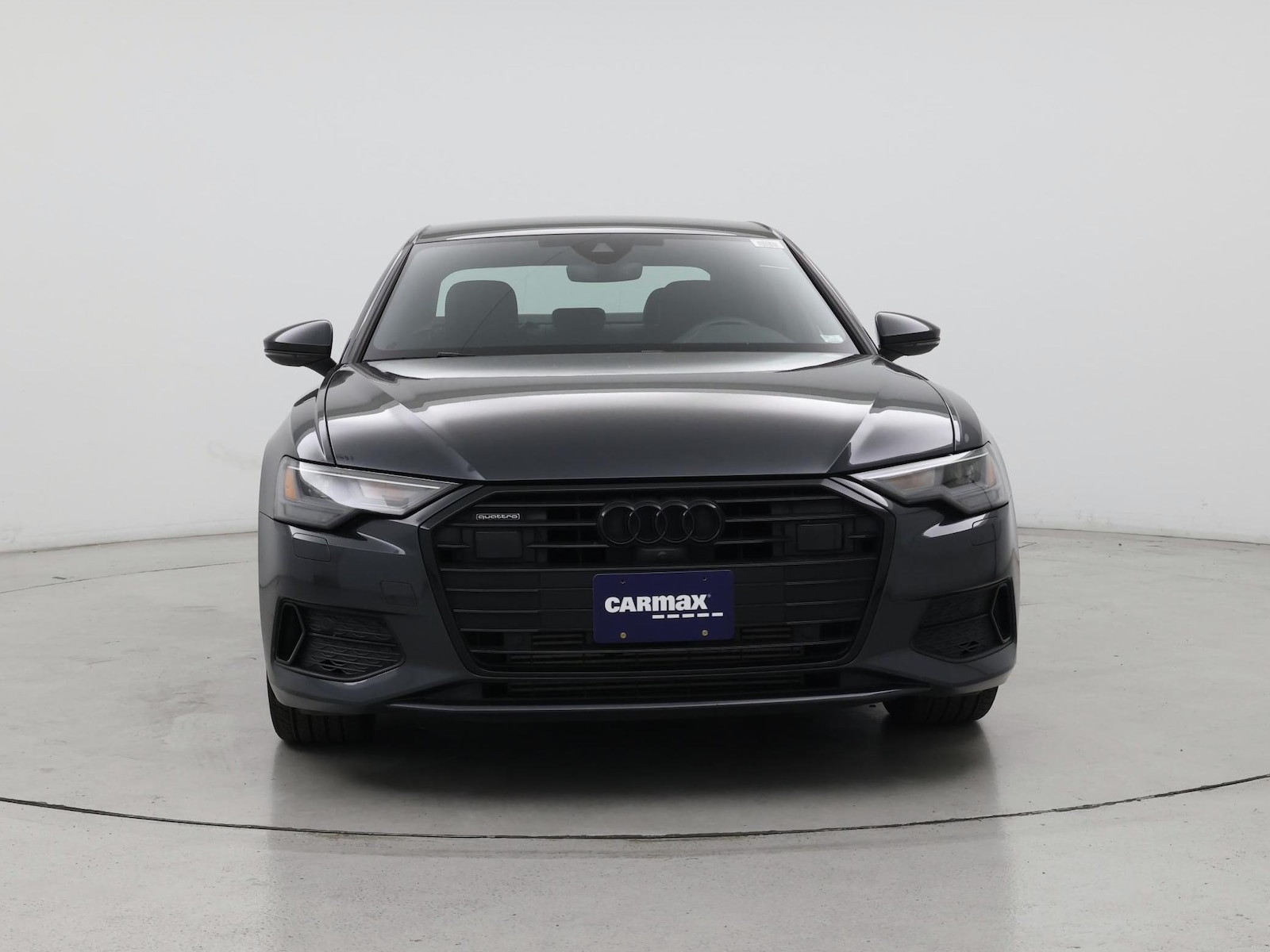 2023 Audi A6 Premium Plus - Photo 6