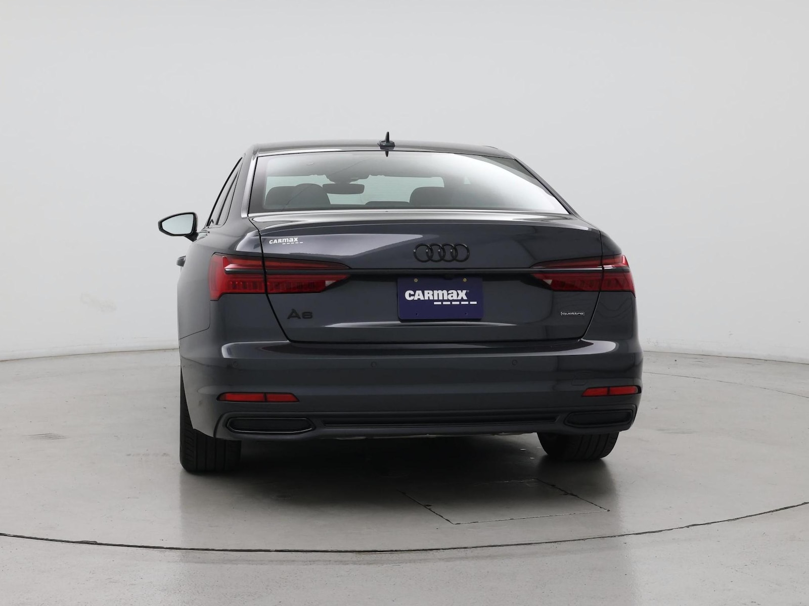 2023 Audi A6 Premium Plus - Photo 7