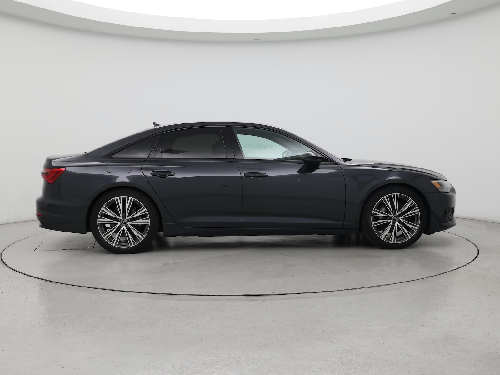2023 Audi A6 Premium Plus - Photo 8