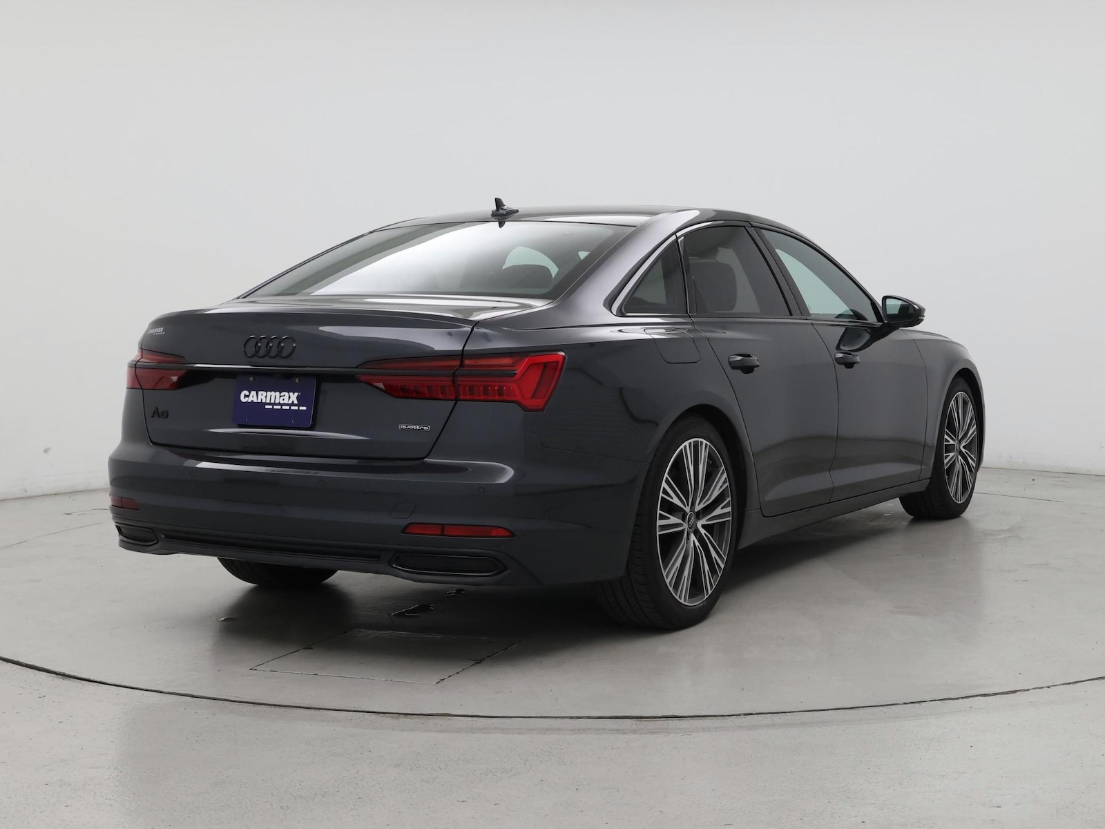 2023 Audi A6 Premium Plus - Photo 9