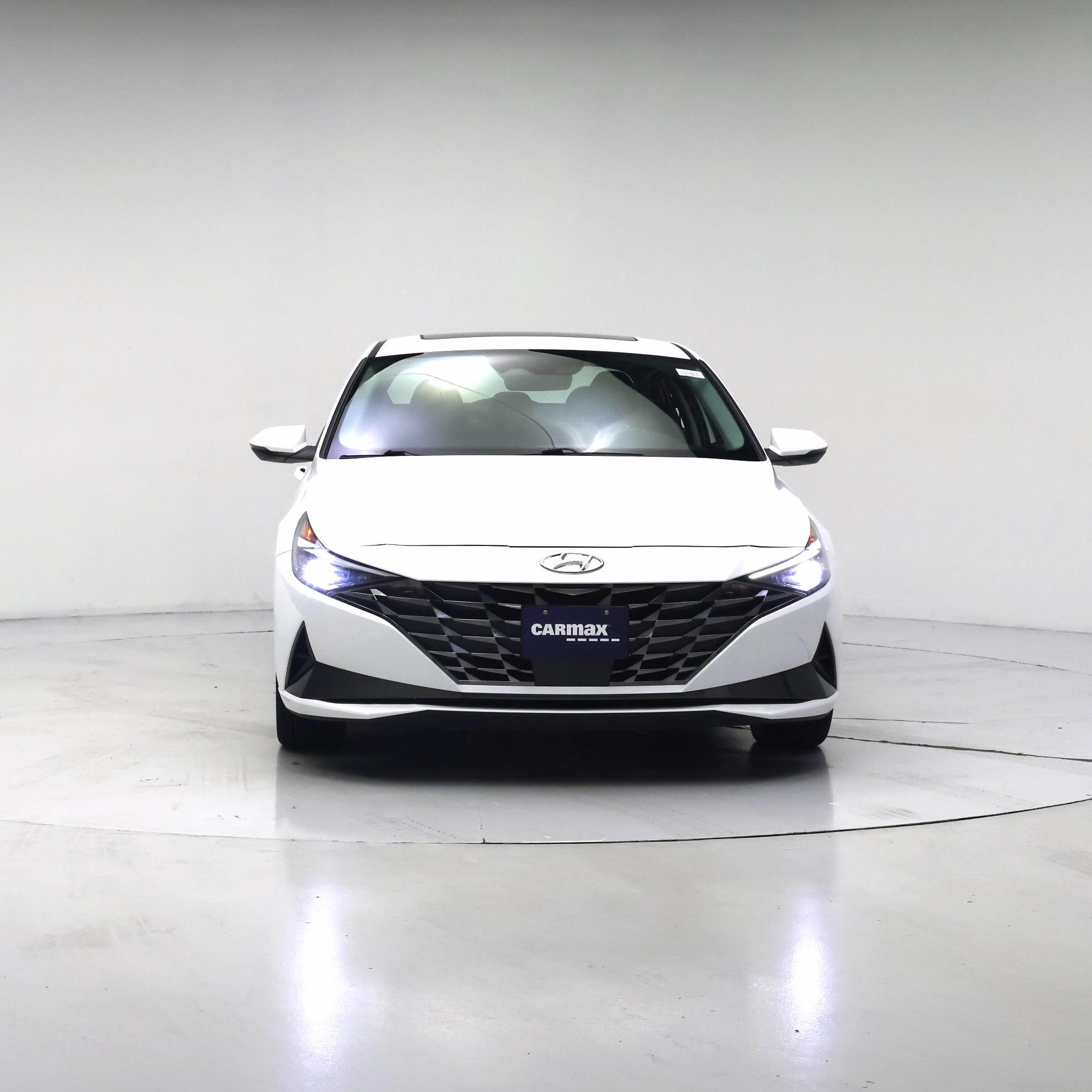 Thumbnail: 2023 Hyundai Elantra - 5