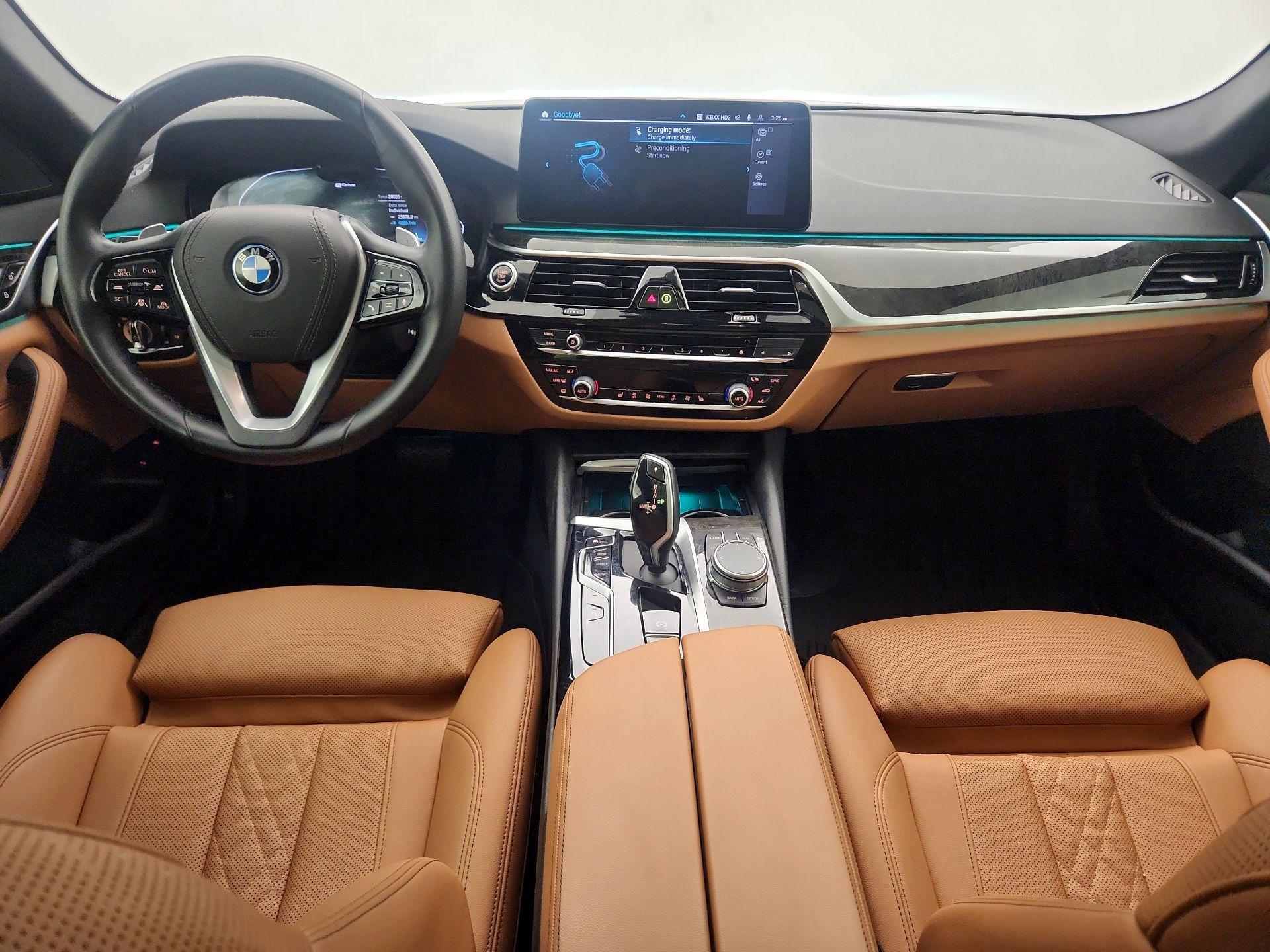 Thumbnail: 2023 BMW 5 Series - 9