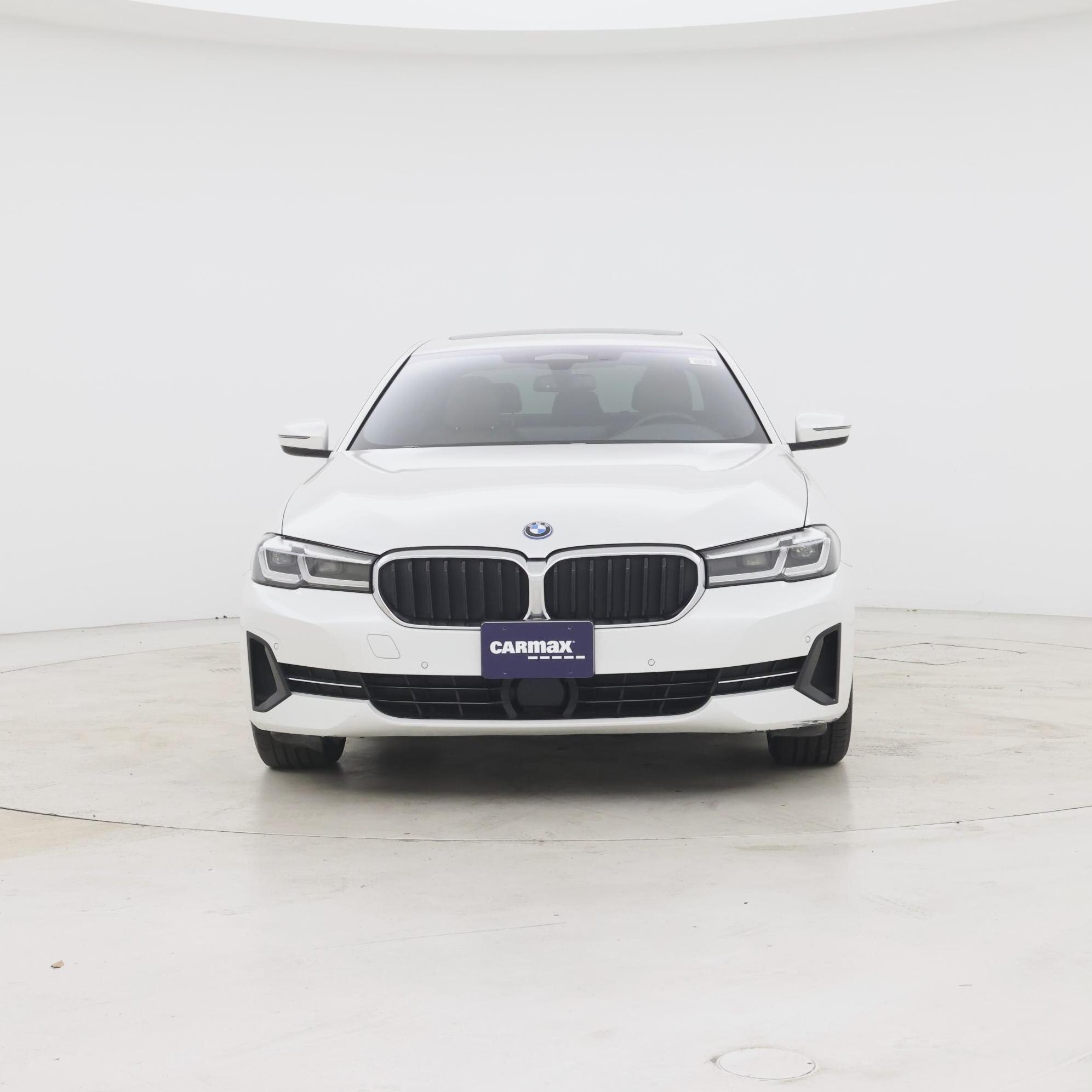 Thumbnail: 2023 BMW 5 Series - 5