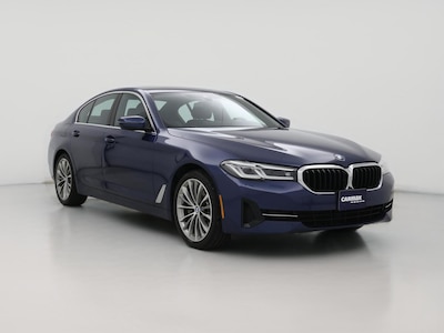 2023 BMW 530 I xDrive