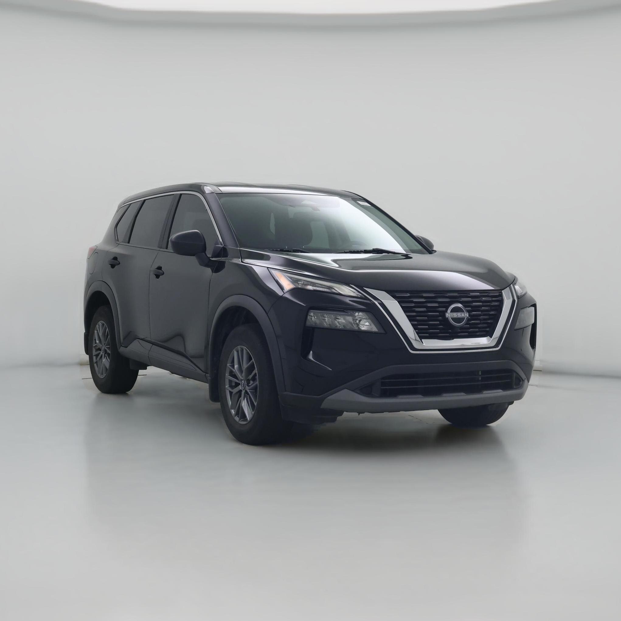 Thumbnail: 2023 Nissan Rogue - 1
