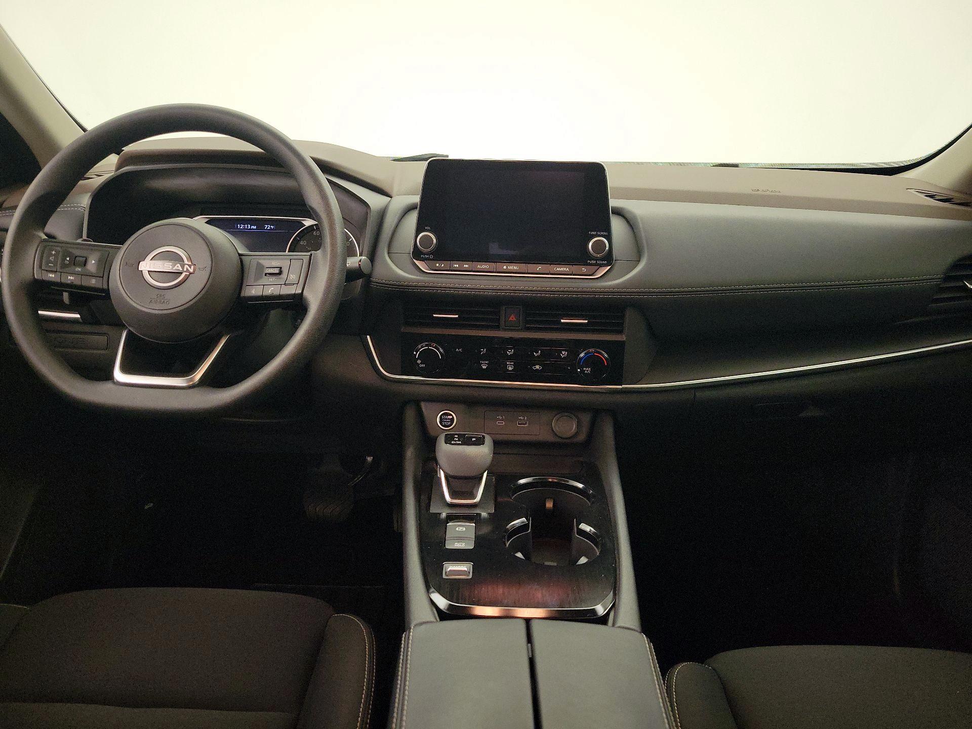 Thumbnail: 2023 Nissan Rogue - 9
