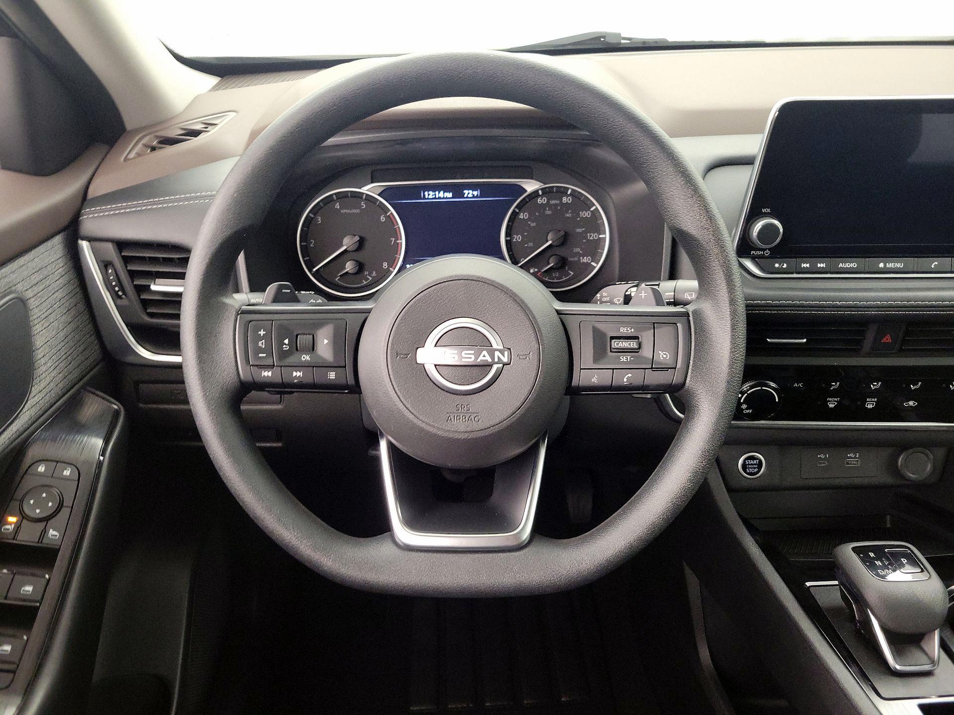 Thumbnail: 2023 Nissan Rogue - 10