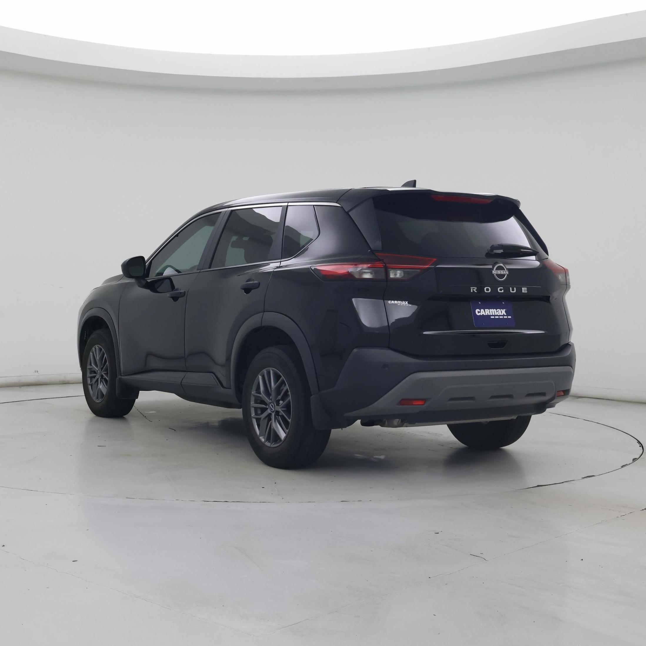 Thumbnail: 2023 Nissan Rogue - 2
