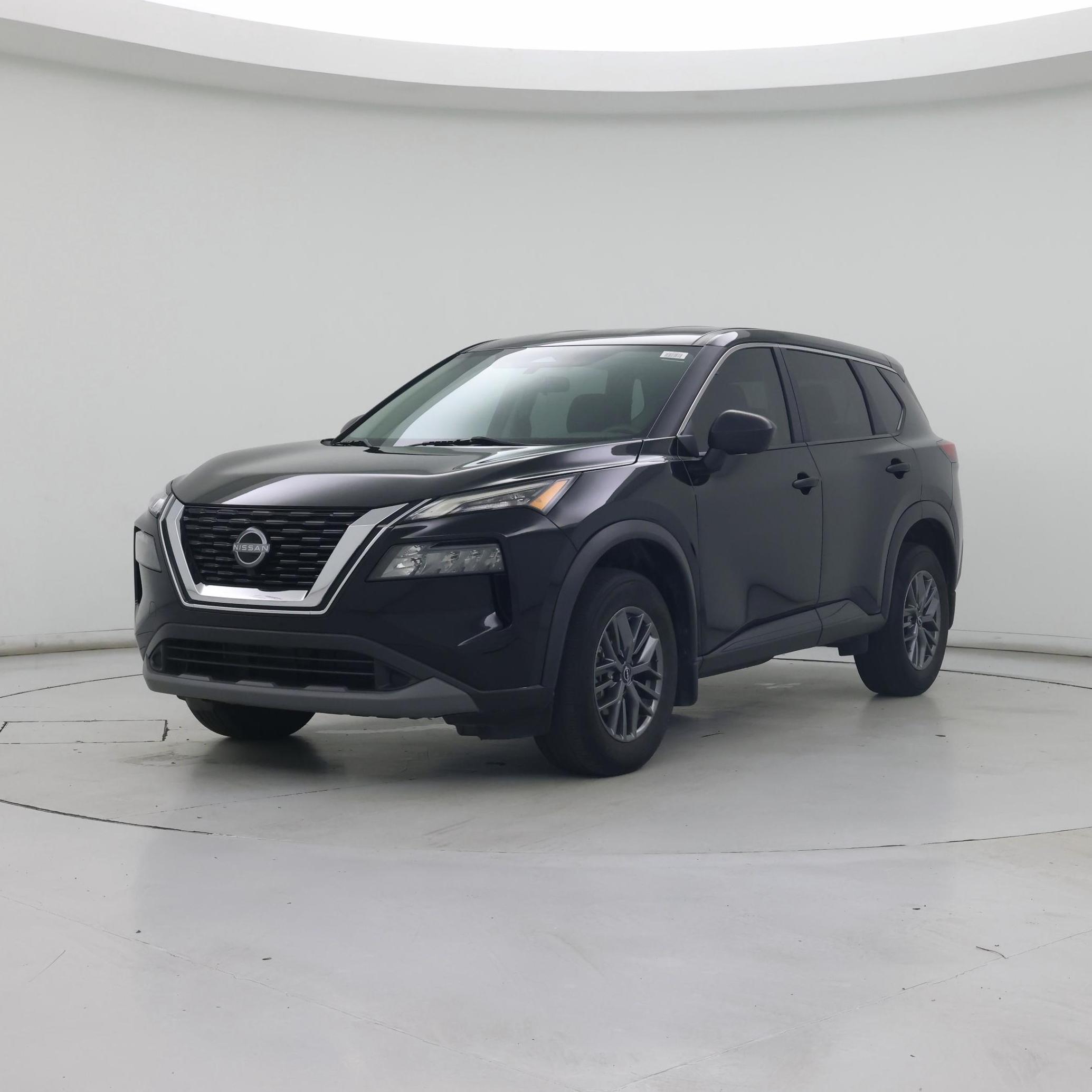 Thumbnail: 2023 Nissan Rogue - 4