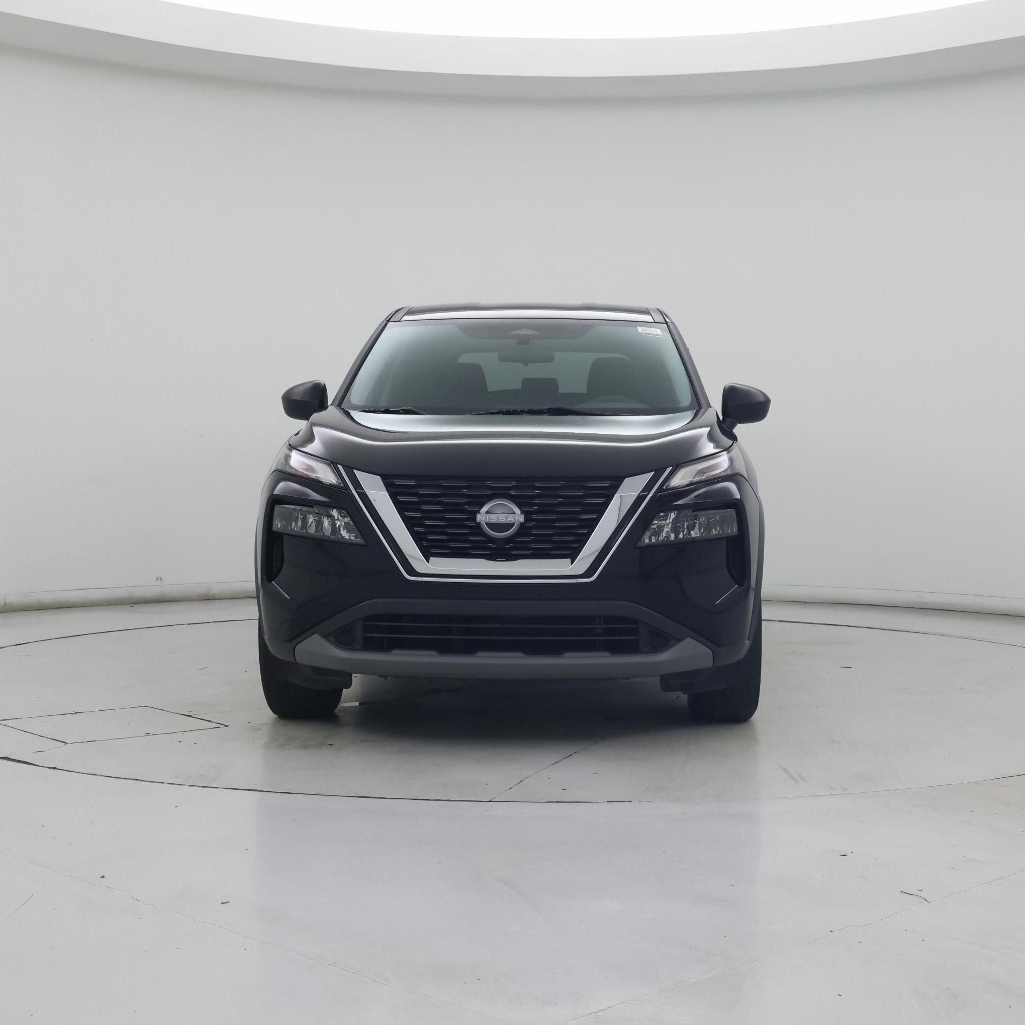 Thumbnail: 2023 Nissan Rogue - 5