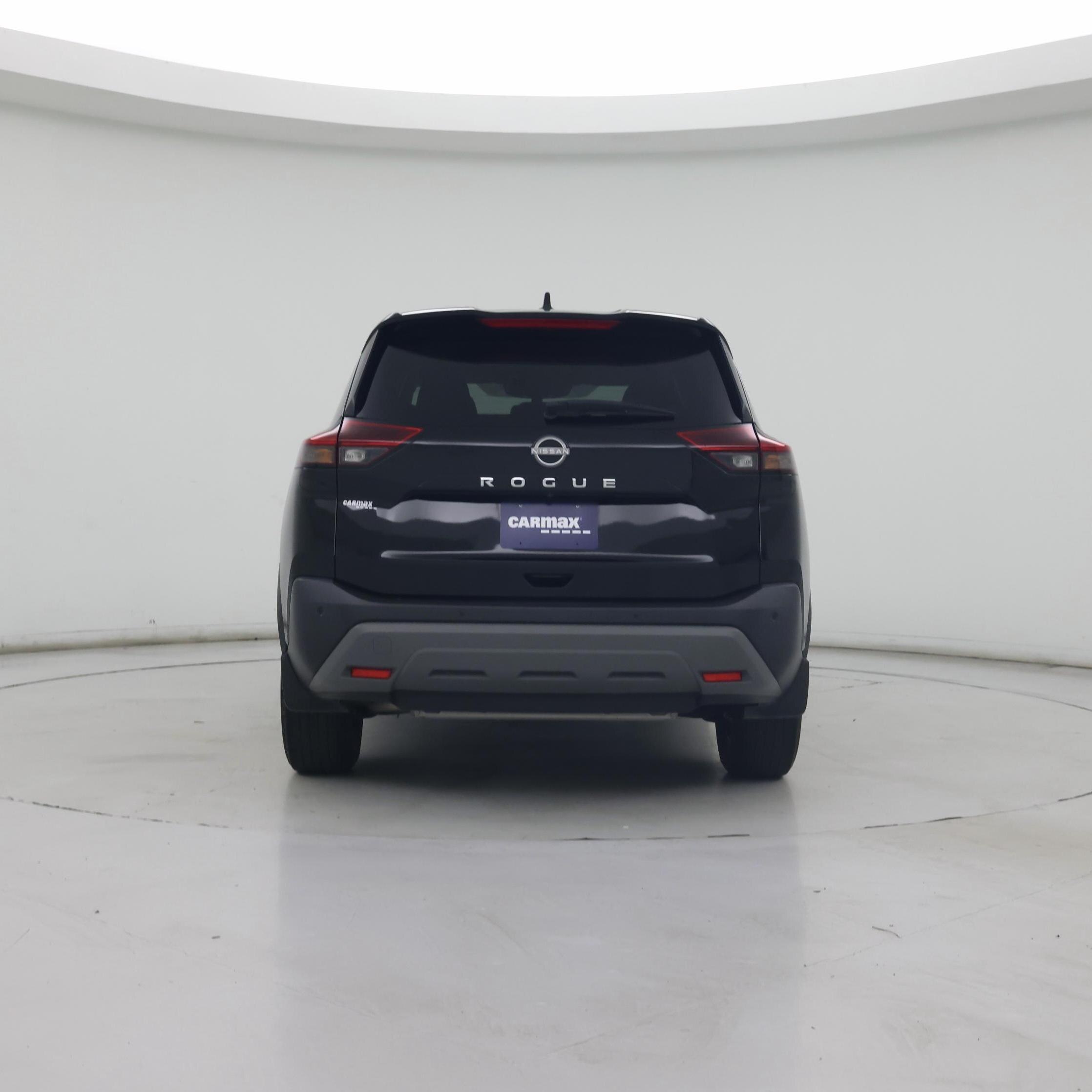 Thumbnail: 2023 Nissan Rogue - 6
