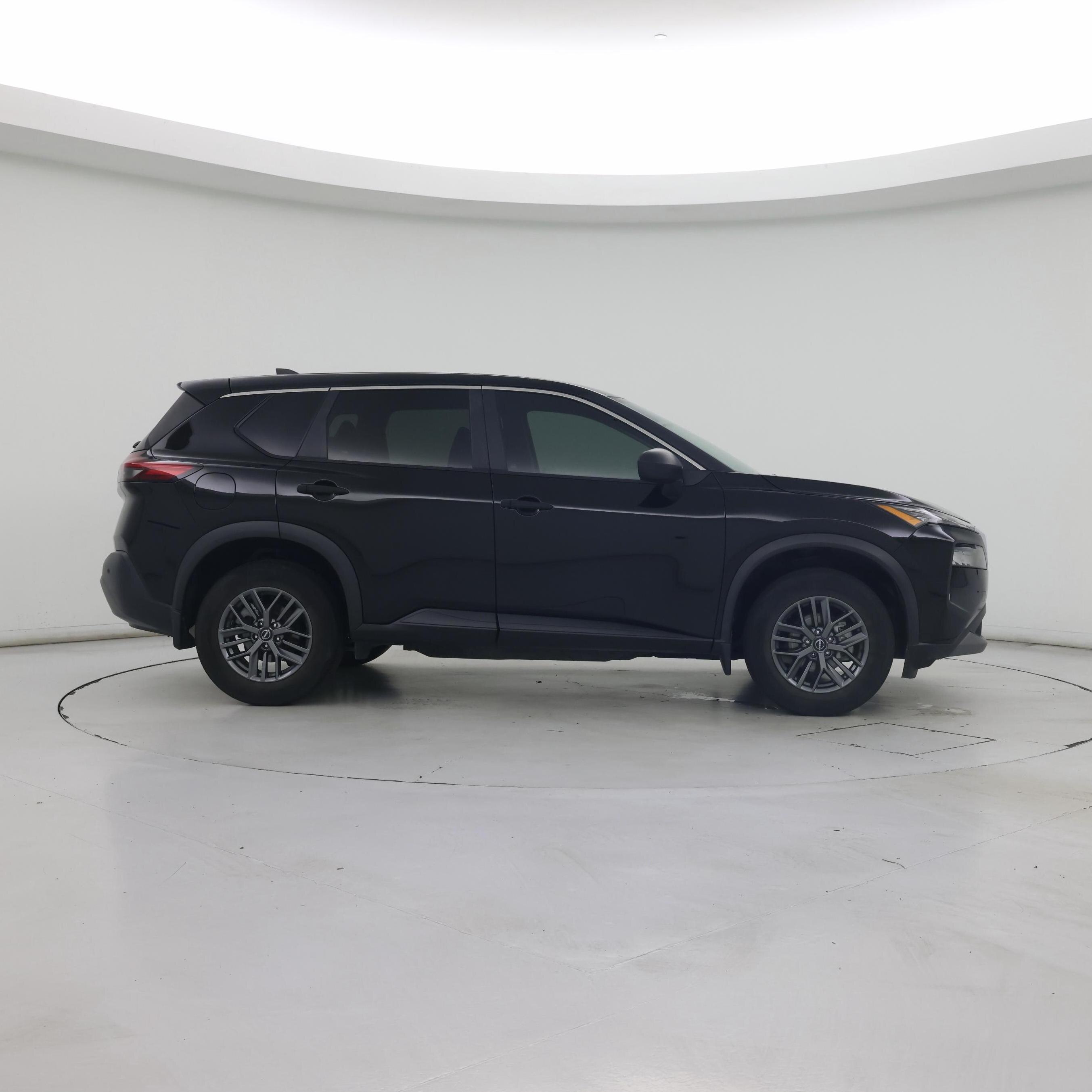 Thumbnail: 2023 Nissan Rogue - 7