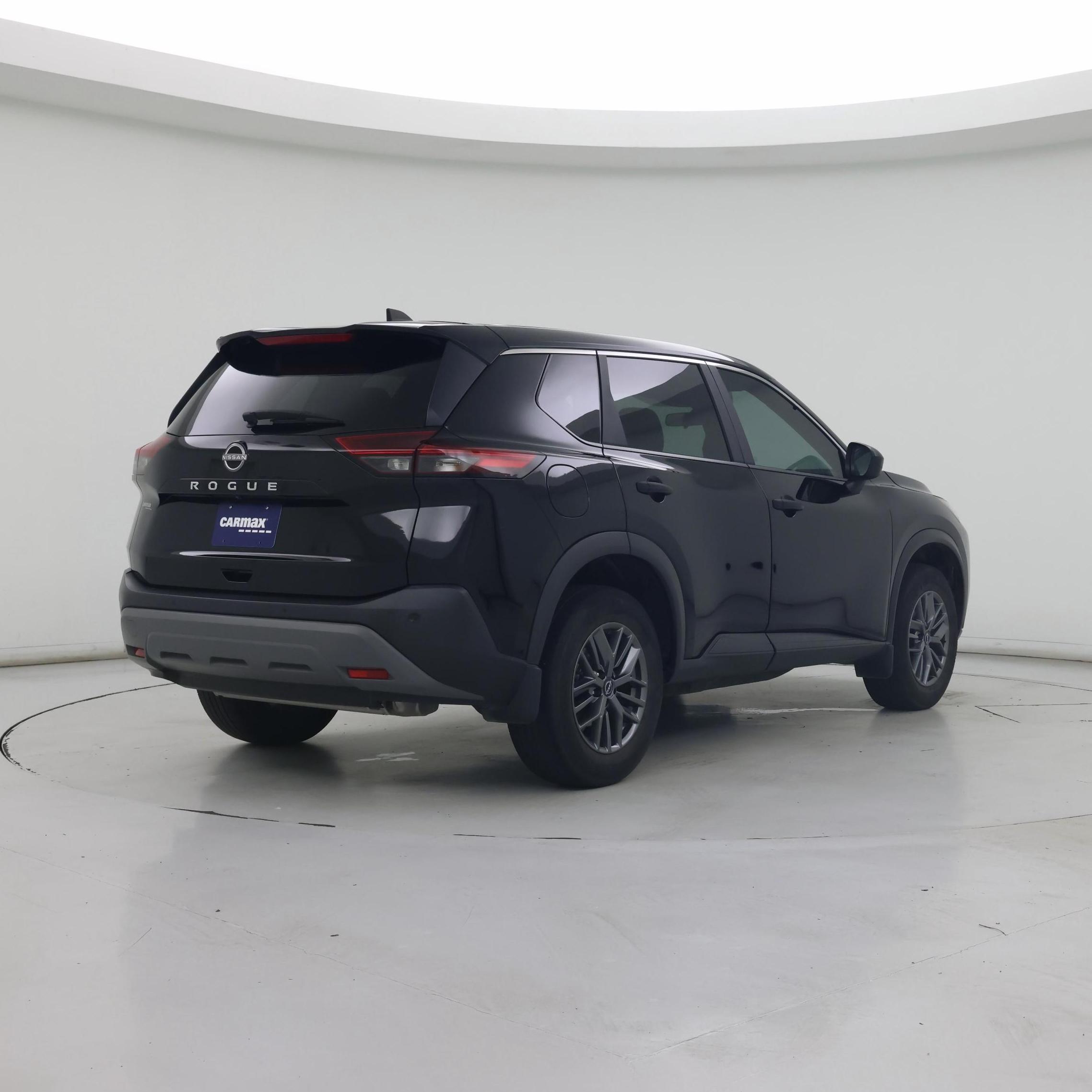 Thumbnail: 2023 Nissan Rogue - 8
