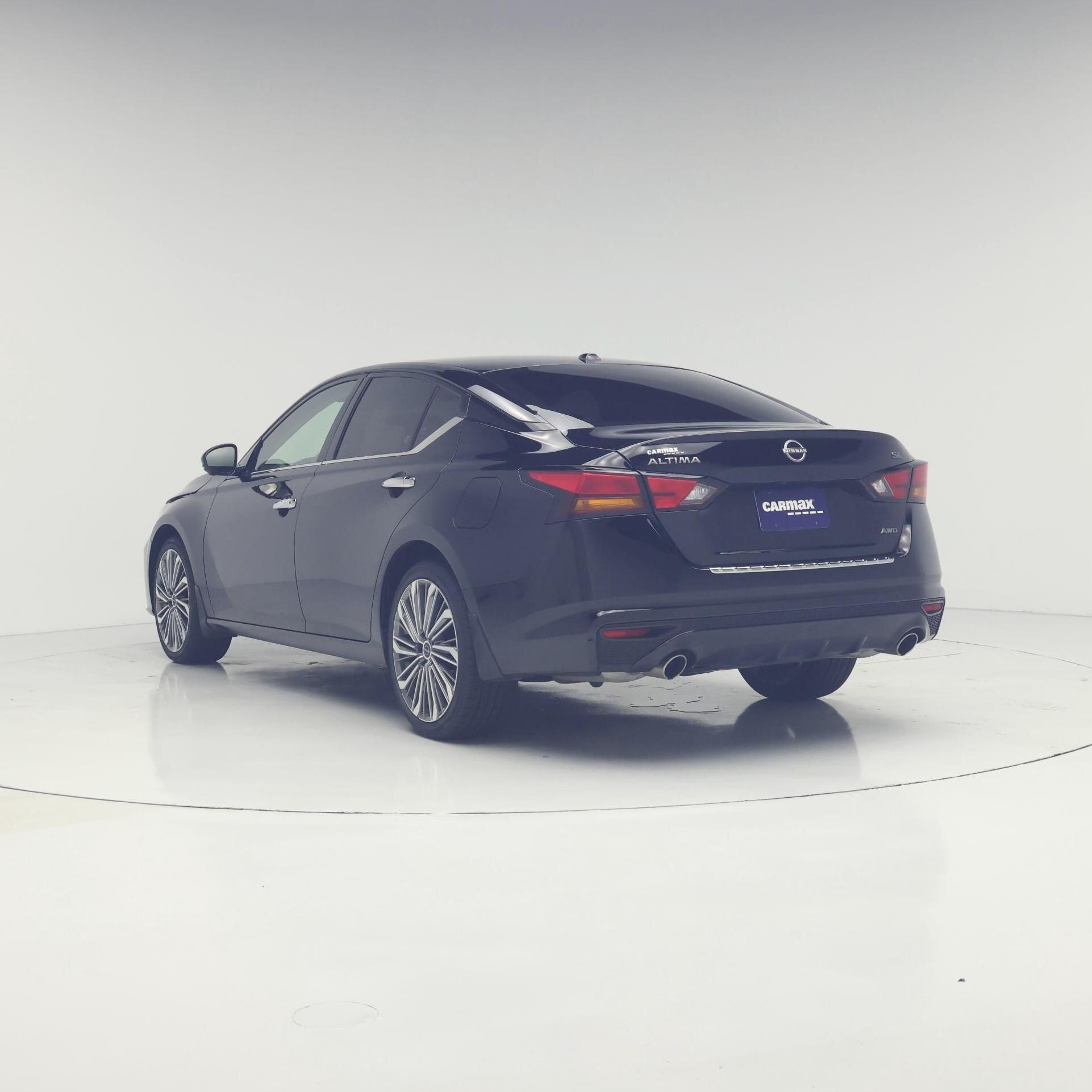 Thumbnail: 2023 Nissan Altima - 2