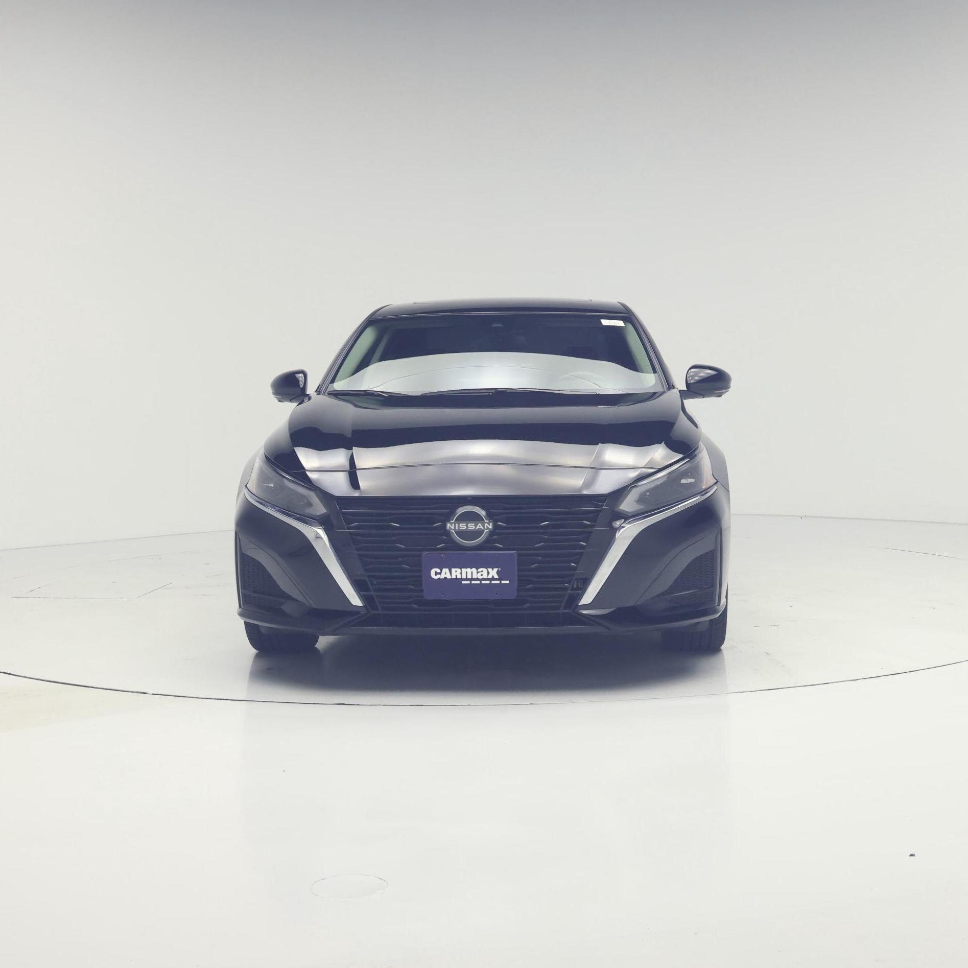 Thumbnail: 2023 Nissan Altima - 5