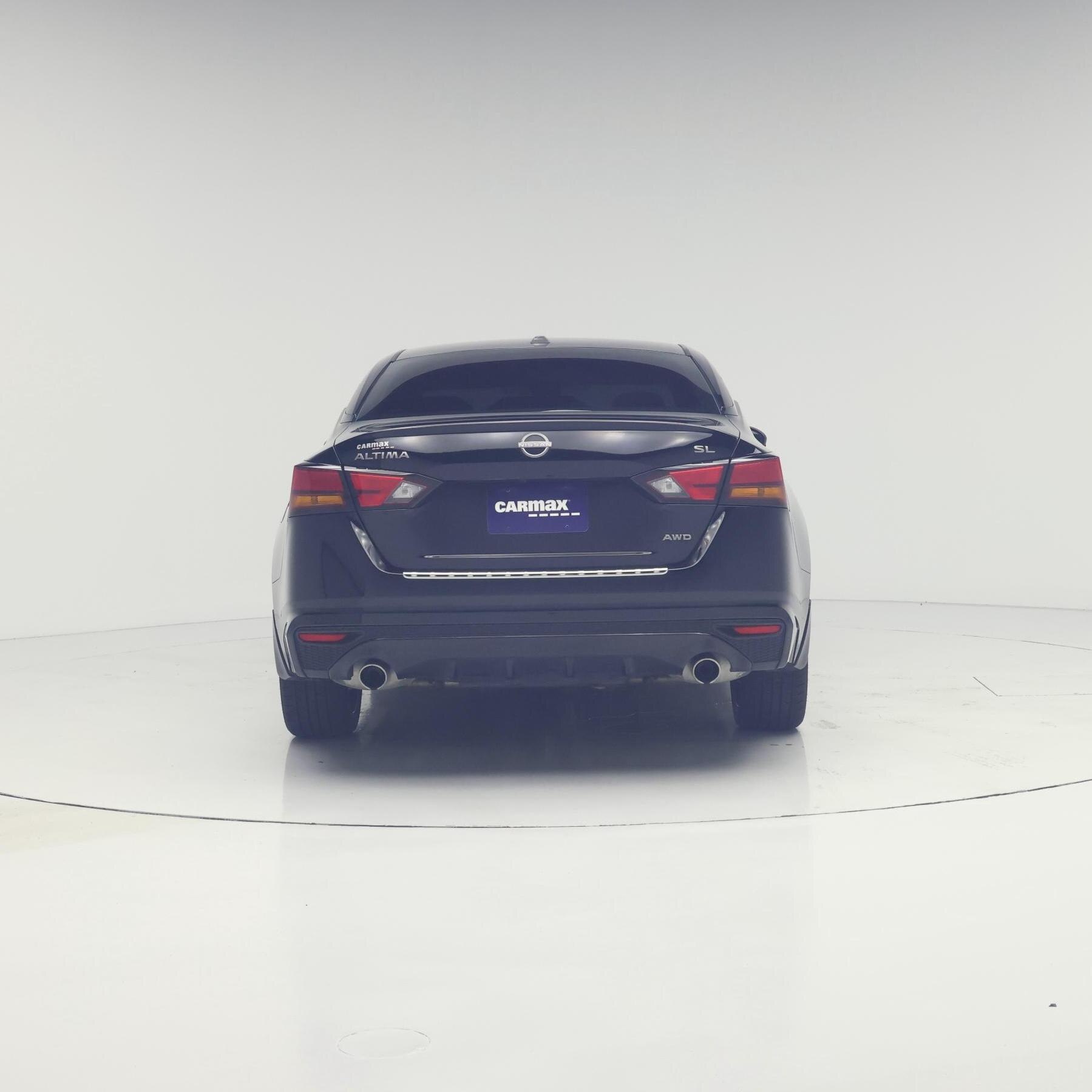 Thumbnail: 2023 Nissan Altima - 6