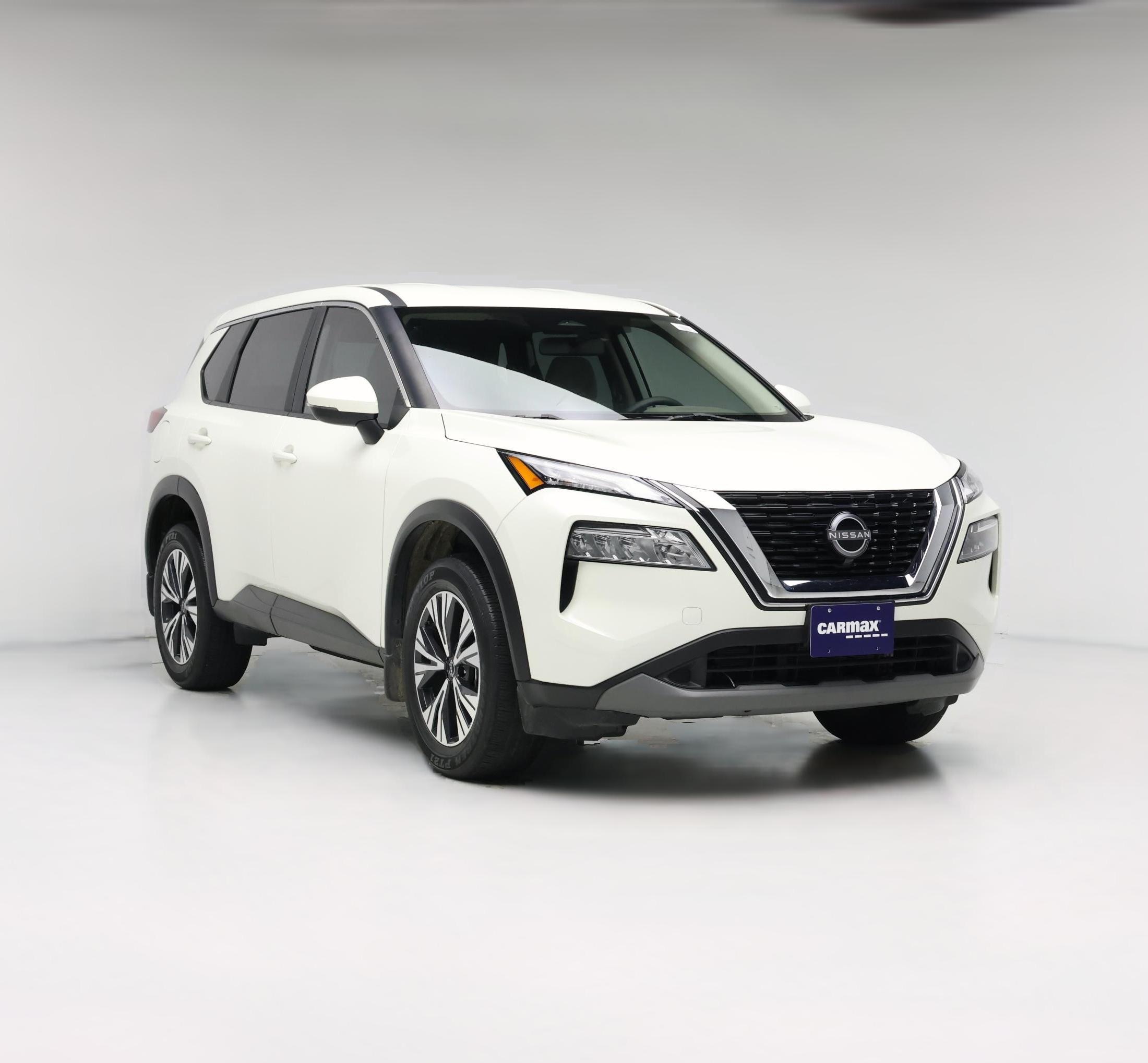 Thumbnail: 2023 Nissan Rogue - 1