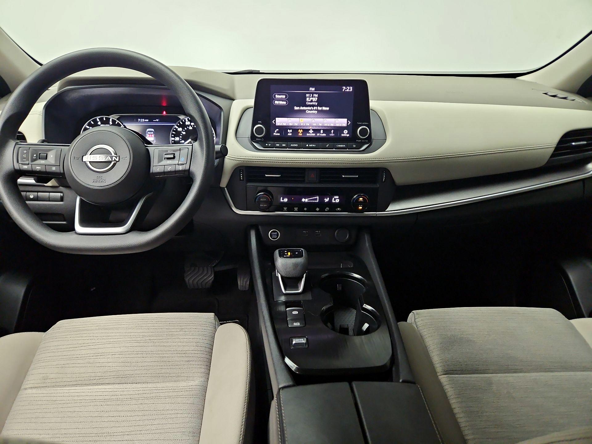 Thumbnail: 2023 Nissan Rogue - 9