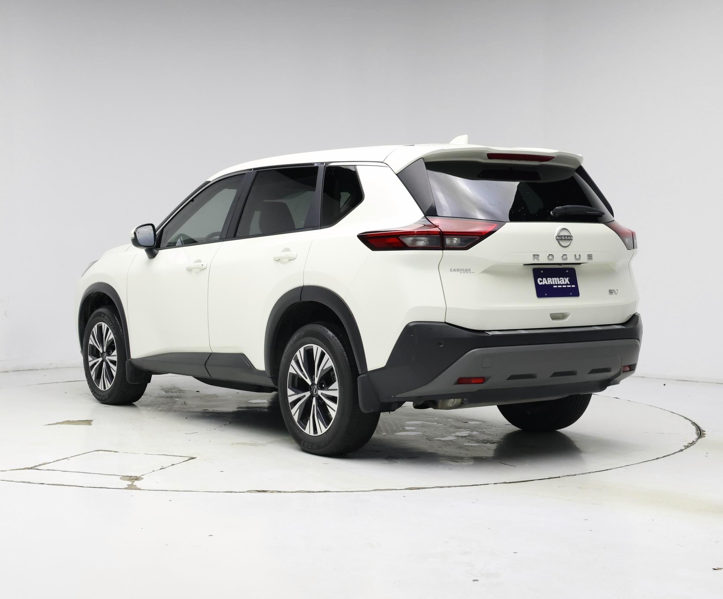 Thumbnail: 2023 Nissan Rogue - 2