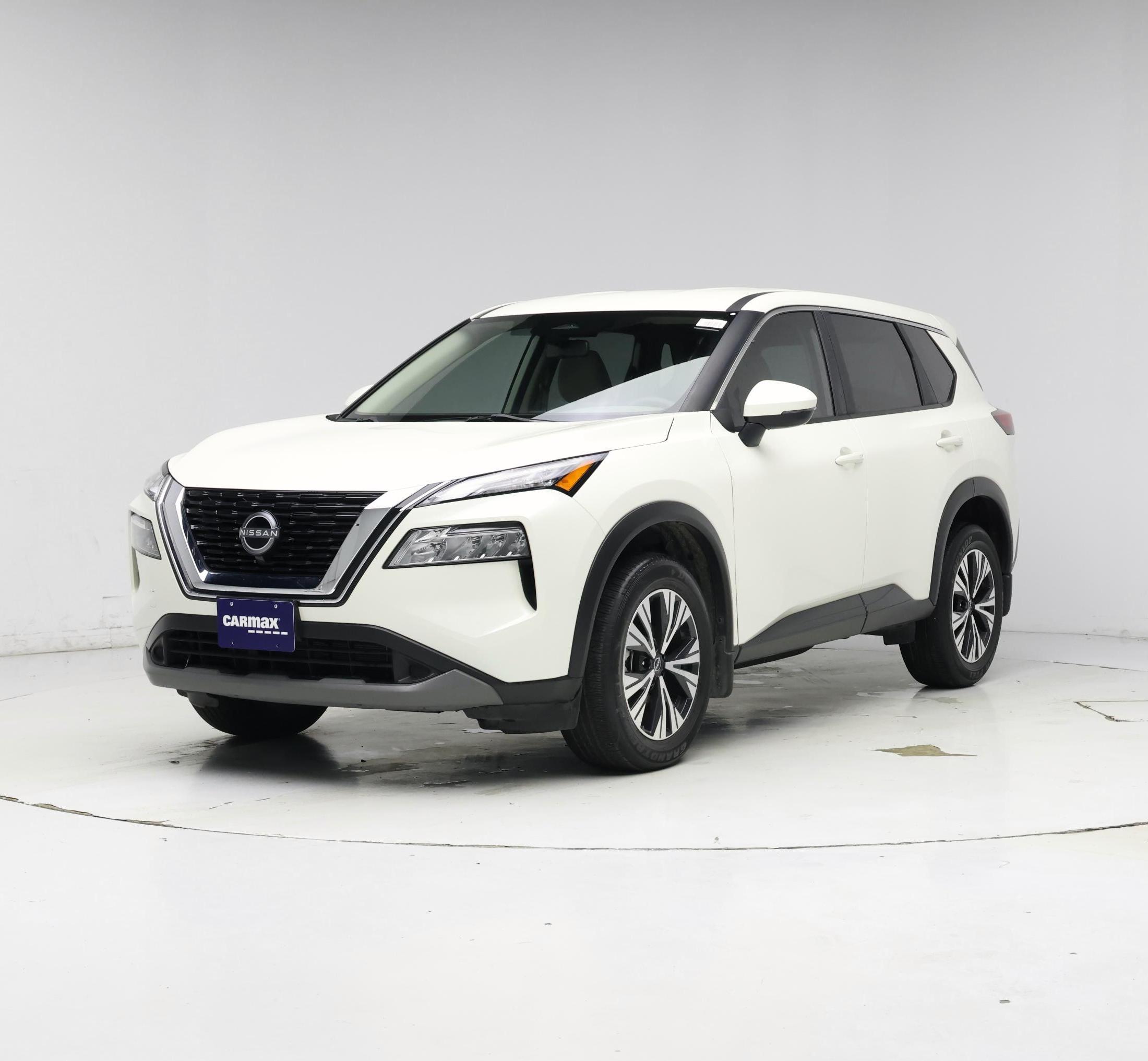 Thumbnail: 2023 Nissan Rogue - 4