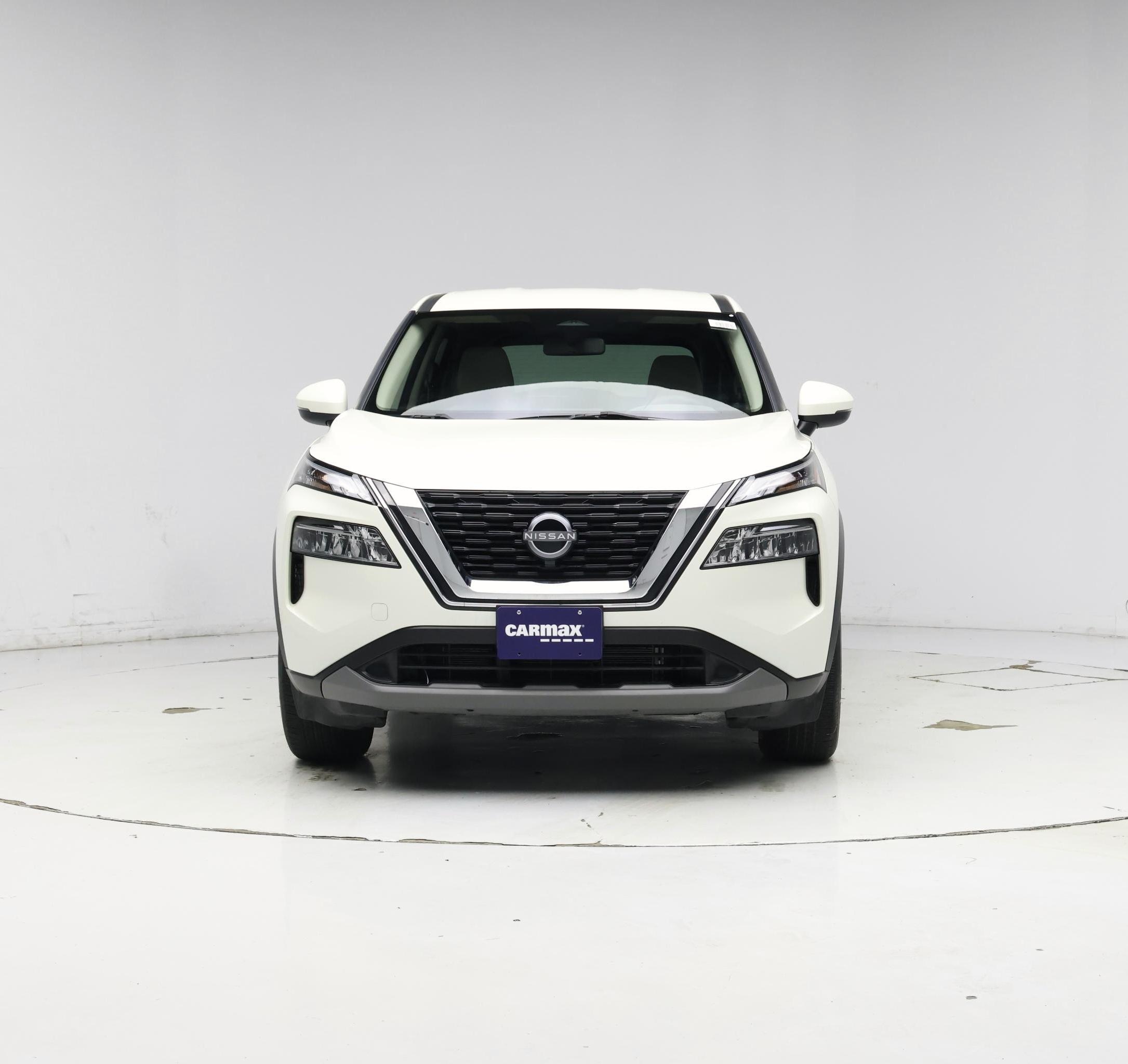Thumbnail: 2023 Nissan Rogue - 5