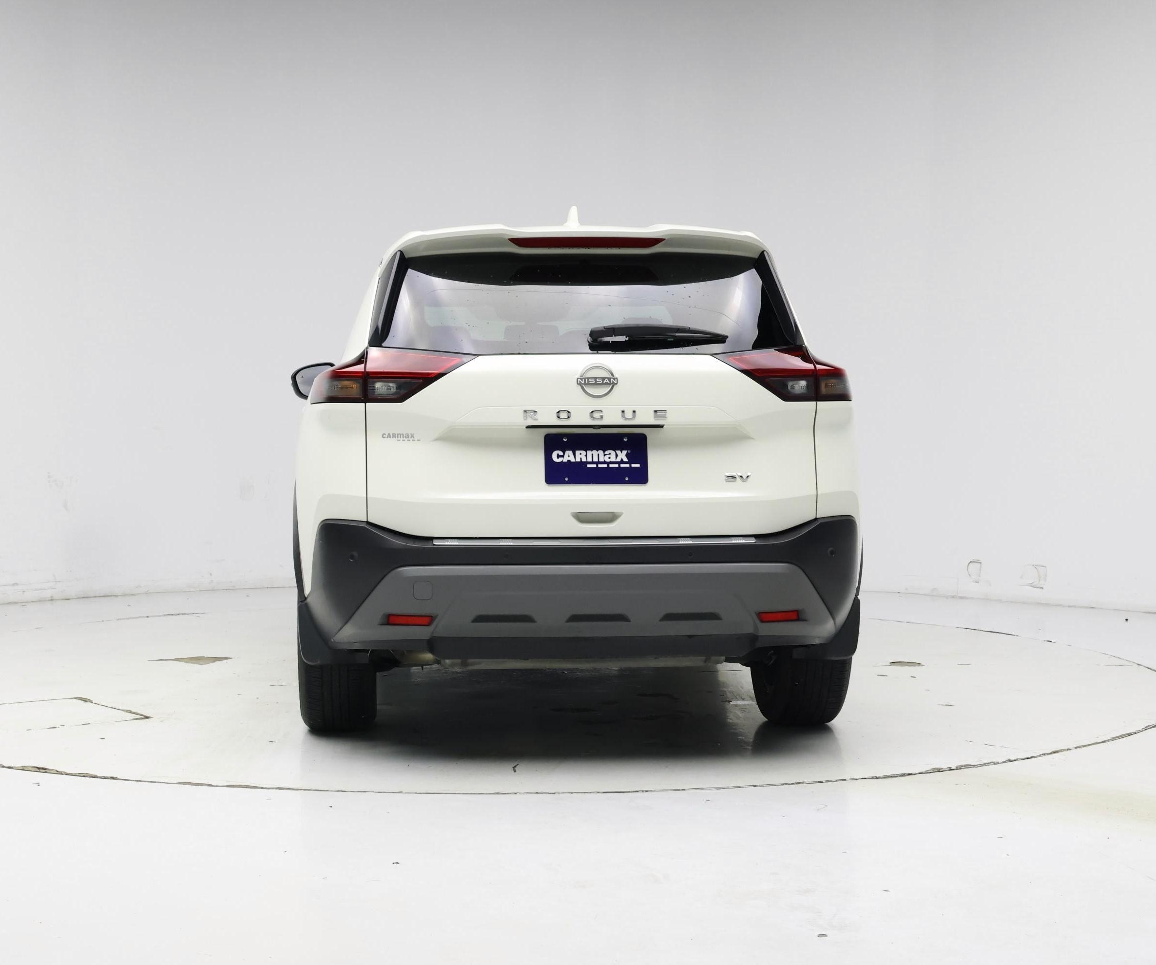 Thumbnail: 2023 Nissan Rogue - 6