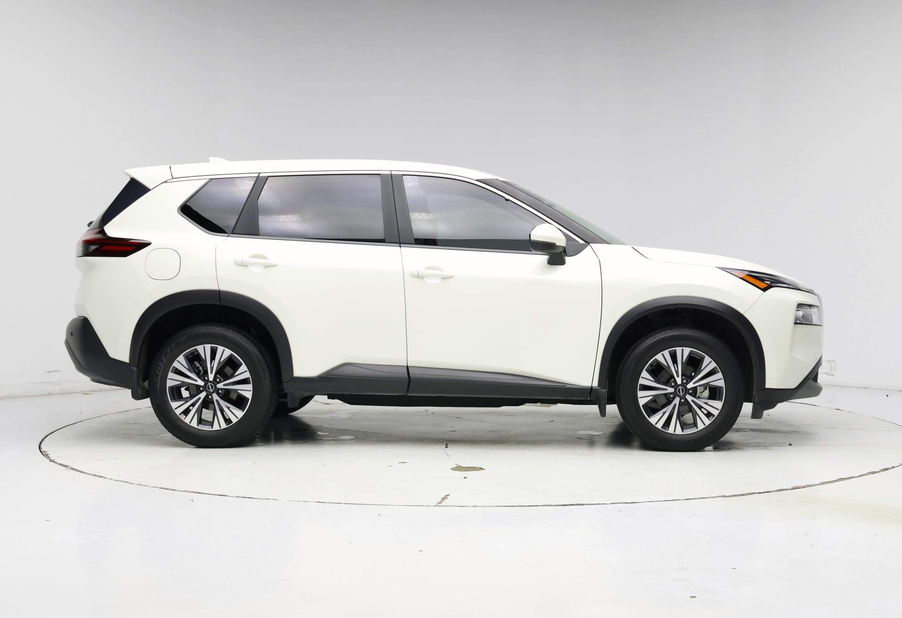 Thumbnail: 2023 Nissan Rogue - 7