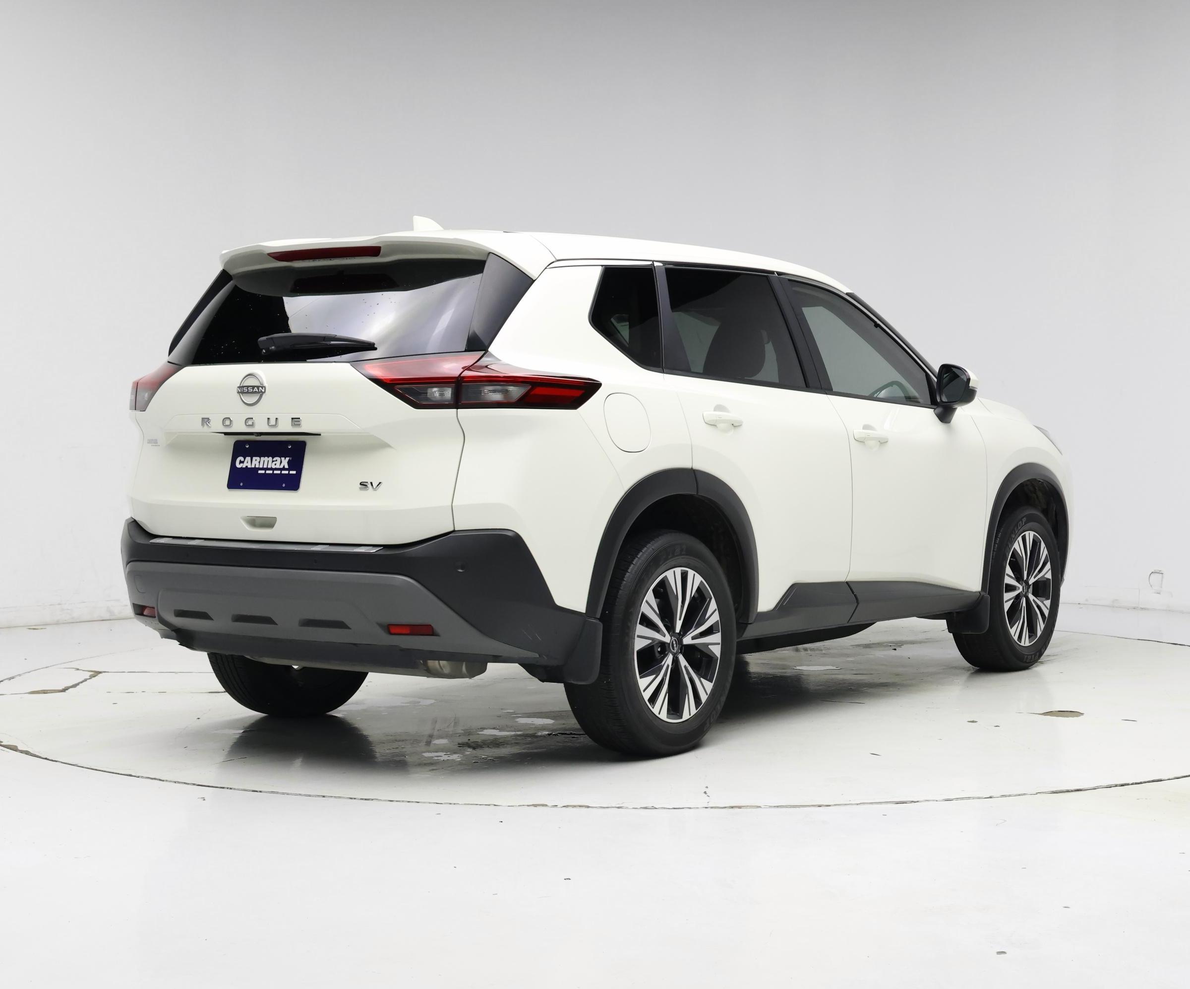 Thumbnail: 2023 Nissan Rogue - 8