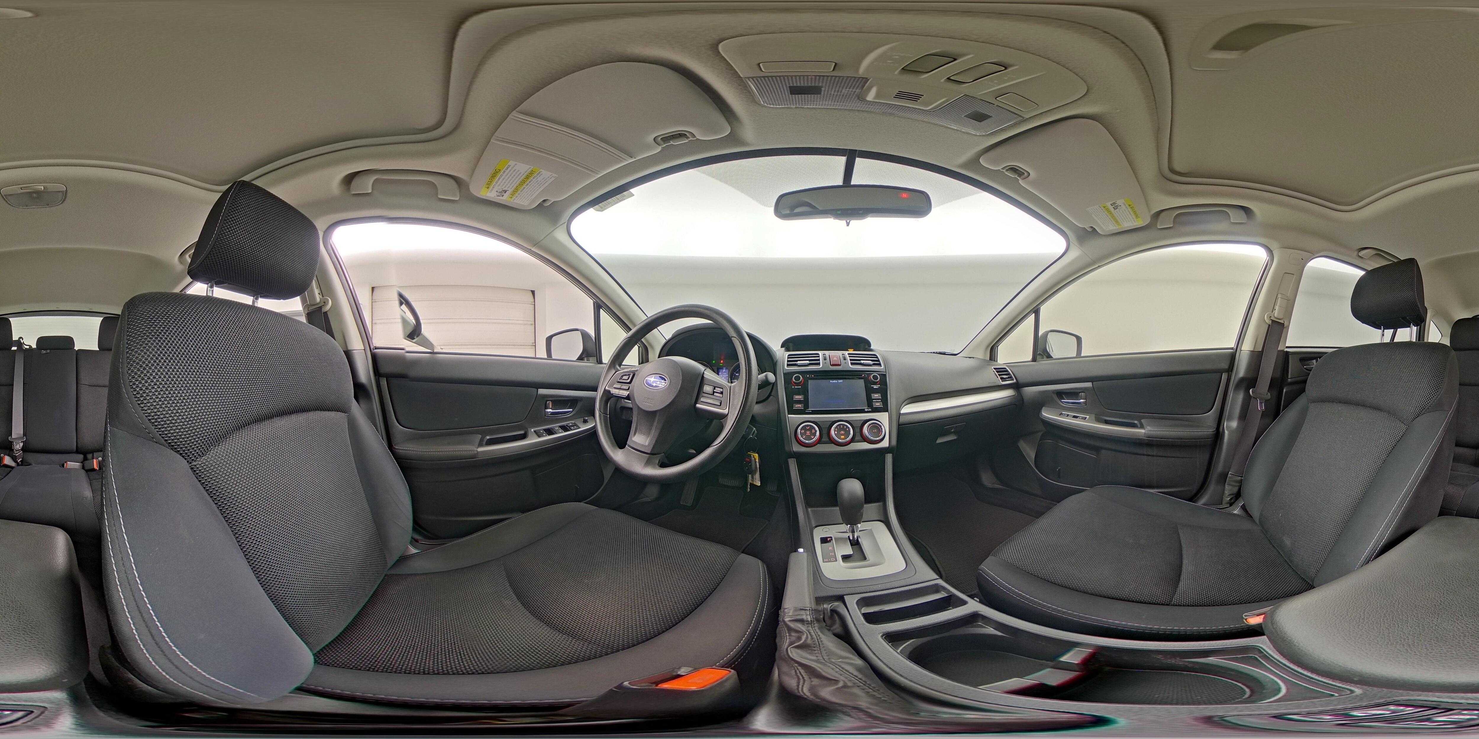 2015 Subaru XV Crosstrek Premium - Photo 25