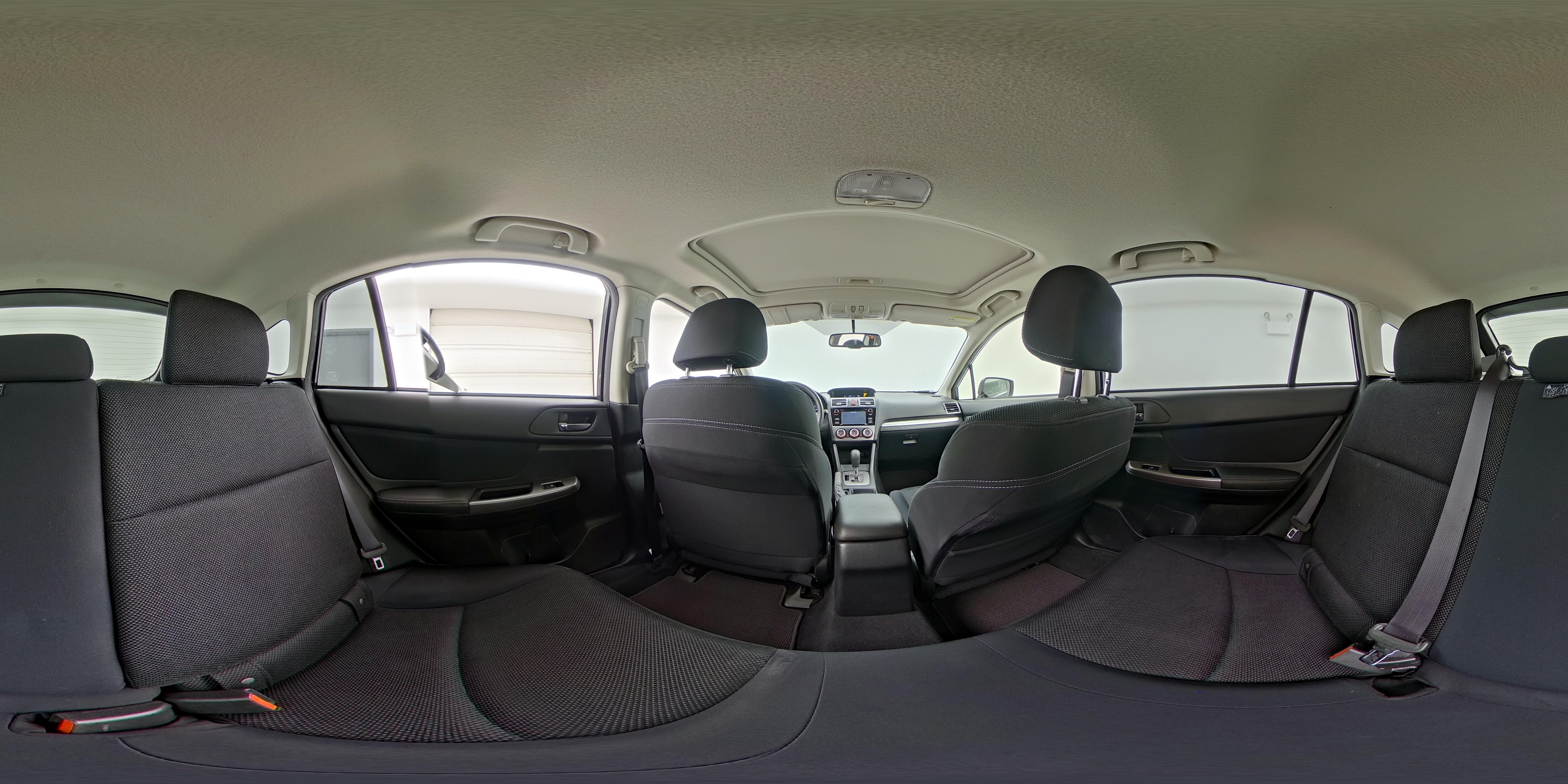2015 Subaru XV Crosstrek Premium - Photo 26