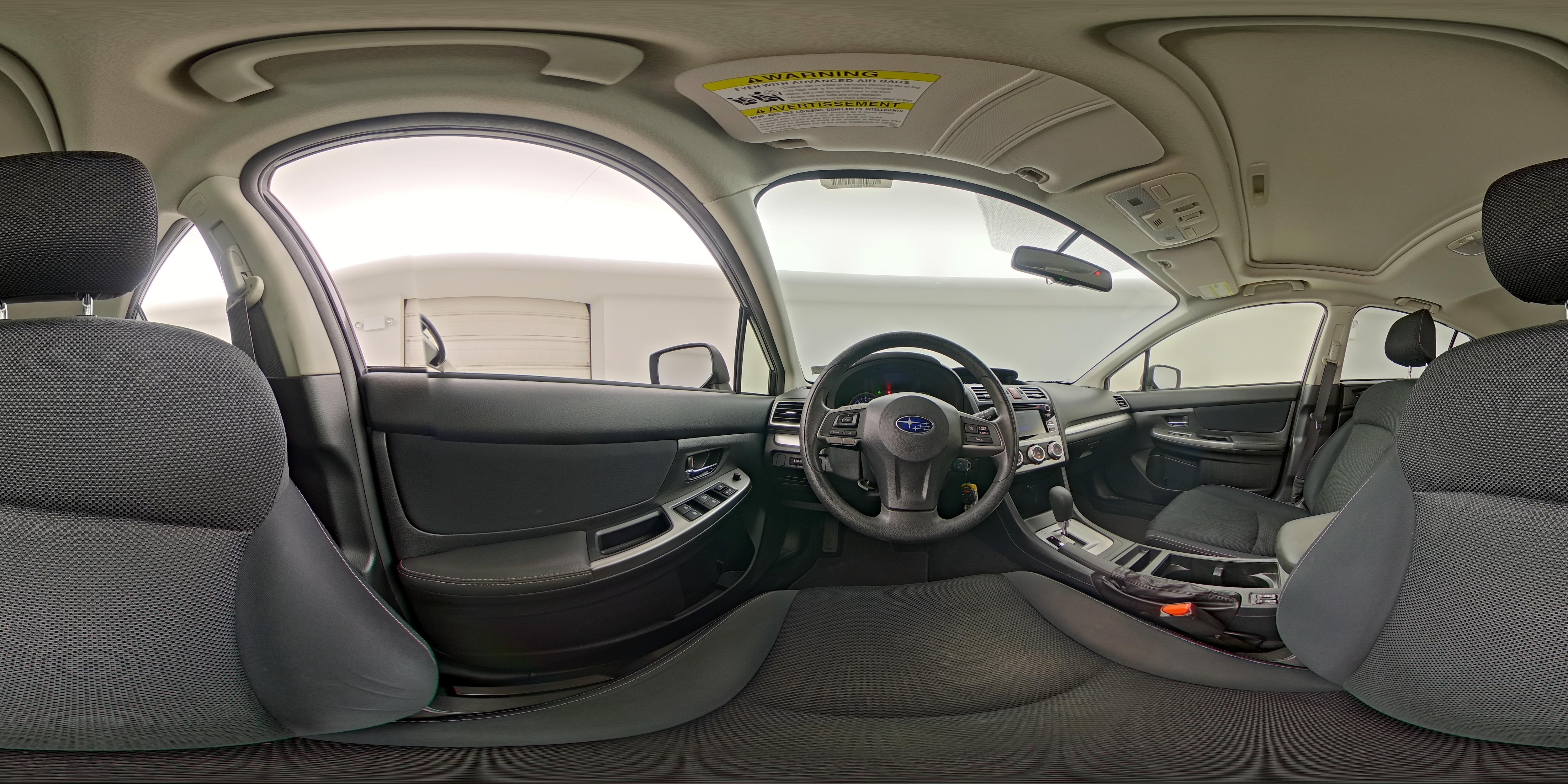 2015 Subaru XV Crosstrek Premium - Photo 27