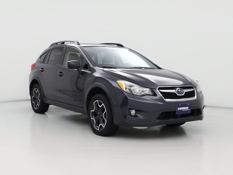 2015 Subaru XV Crosstrek Premium -
                  Glen Allen, VA