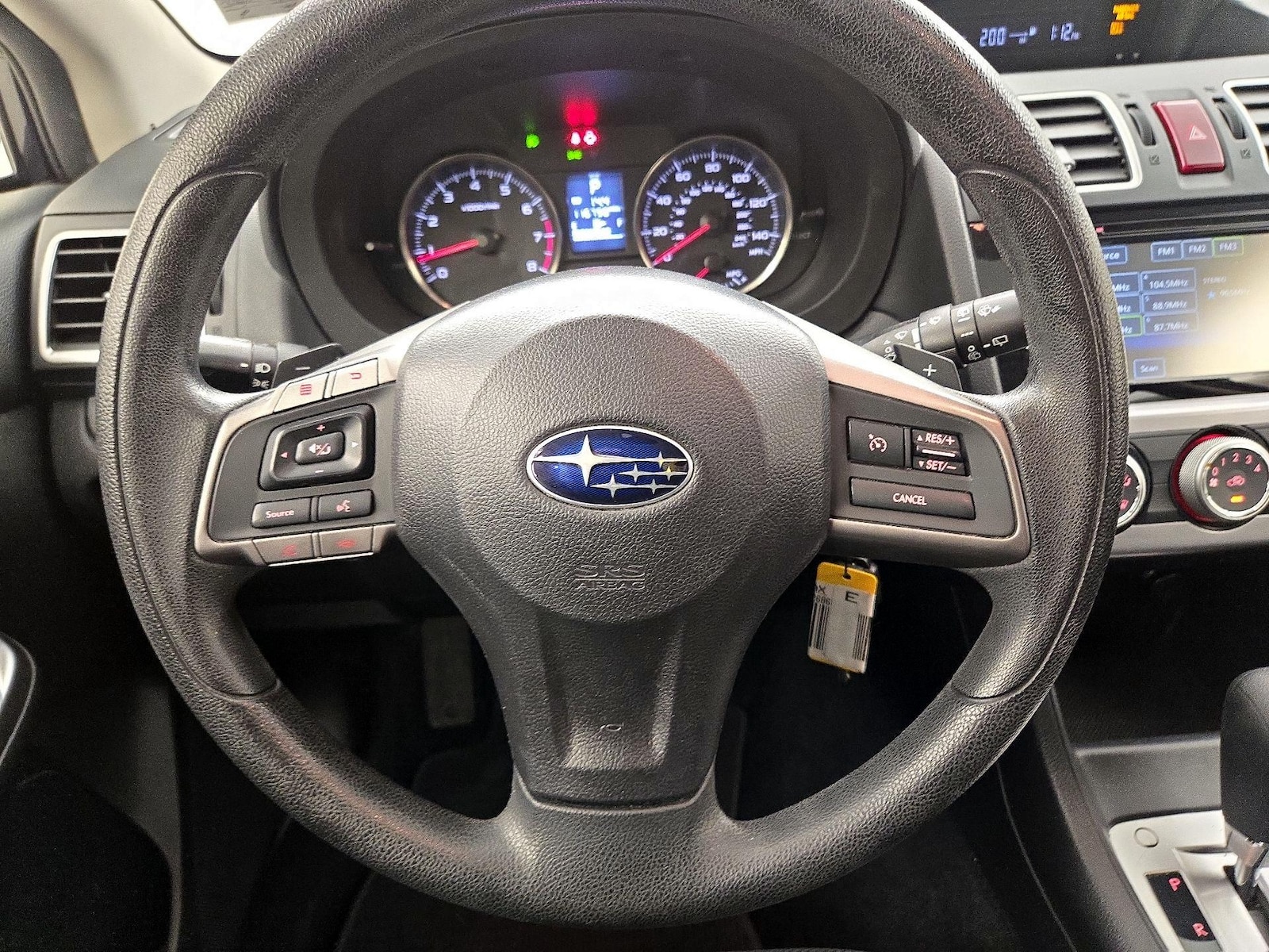 2015 Subaru XV Crosstrek Premium - Photo 11