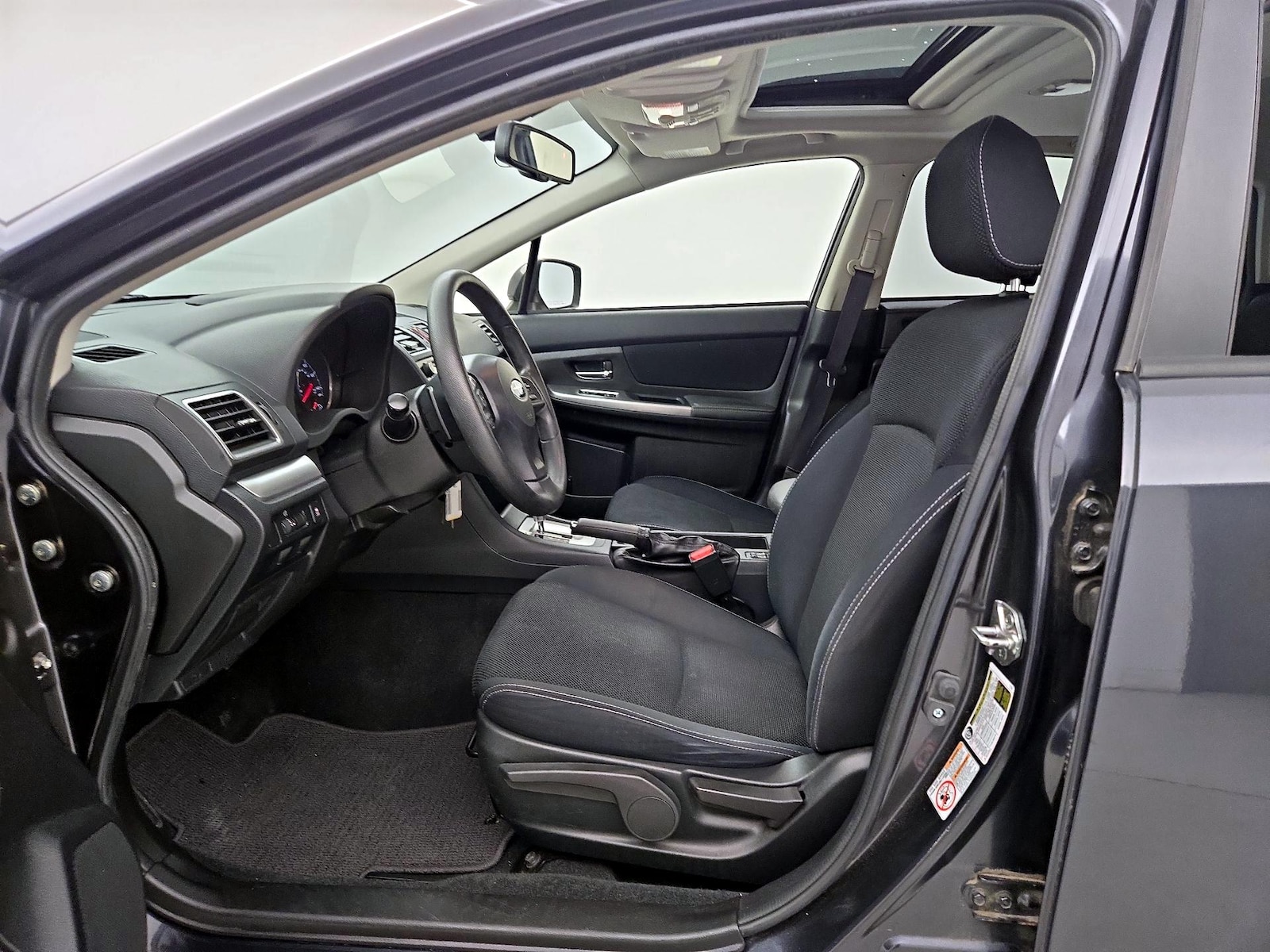 2015 Subaru XV Crosstrek Premium - Photo 12