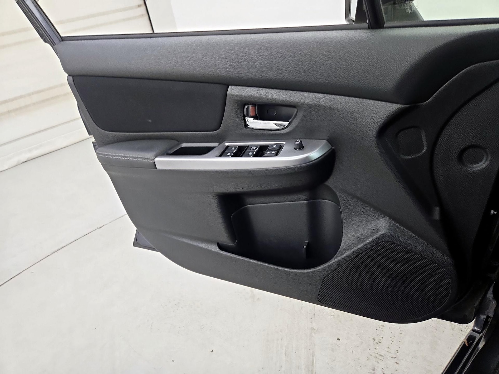 2015 Subaru XV Crosstrek Premium - Photo 13
