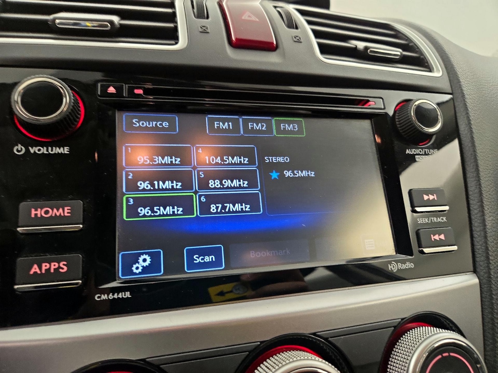 2015 Subaru XV Crosstrek Premium - Photo 16