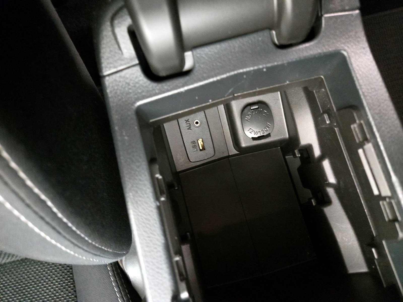 2015 Subaru XV Crosstrek Premium - Photo 19