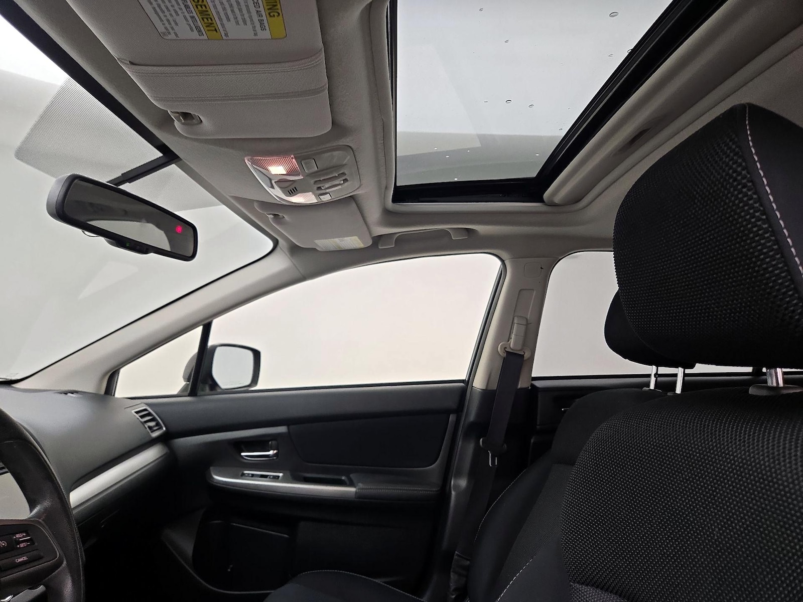2015 Subaru XV Crosstrek Premium - Photo 20