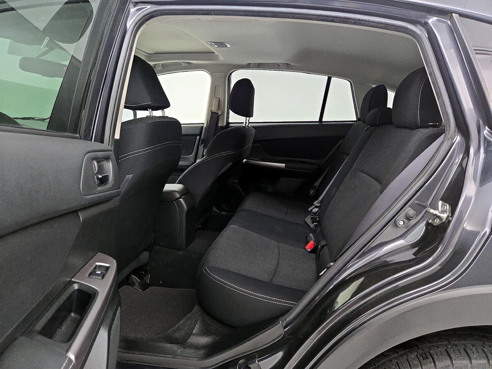 2015 Subaru XV Crosstrek Premium - Photo 21