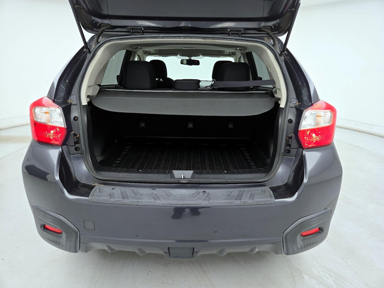 2015 Subaru XV Crosstrek Premium - Photo 22