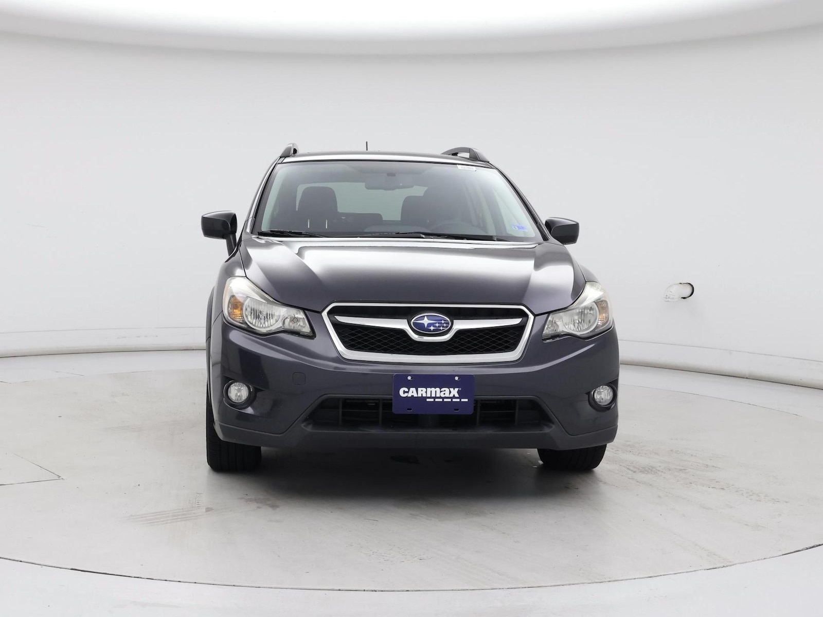 2015 Subaru XV Crosstrek Premium - Photo 6