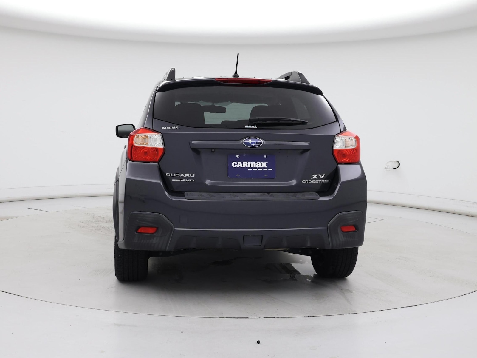 2015 Subaru XV Crosstrek Premium - Photo 7