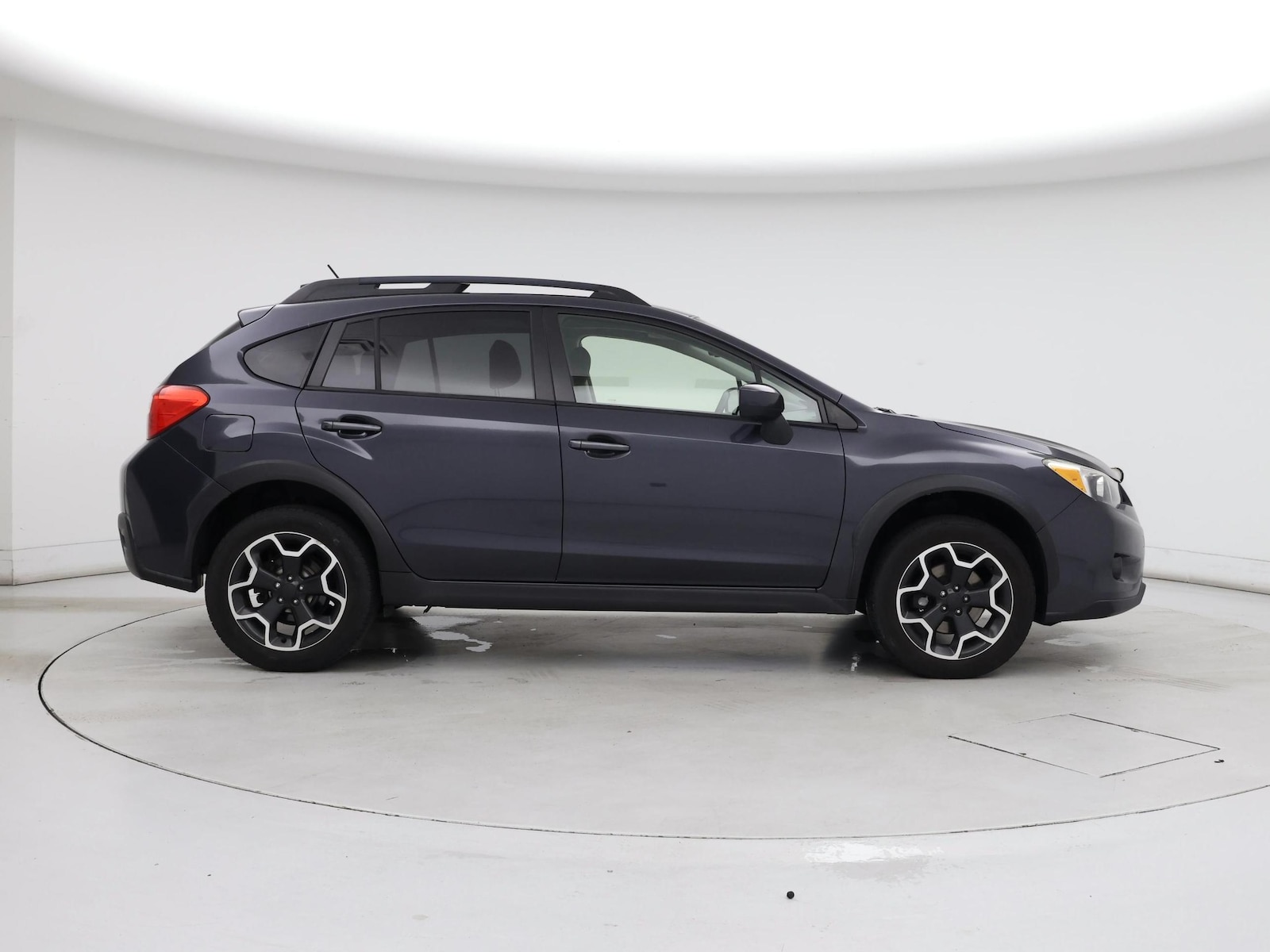 2015 Subaru XV Crosstrek Premium - Photo 8